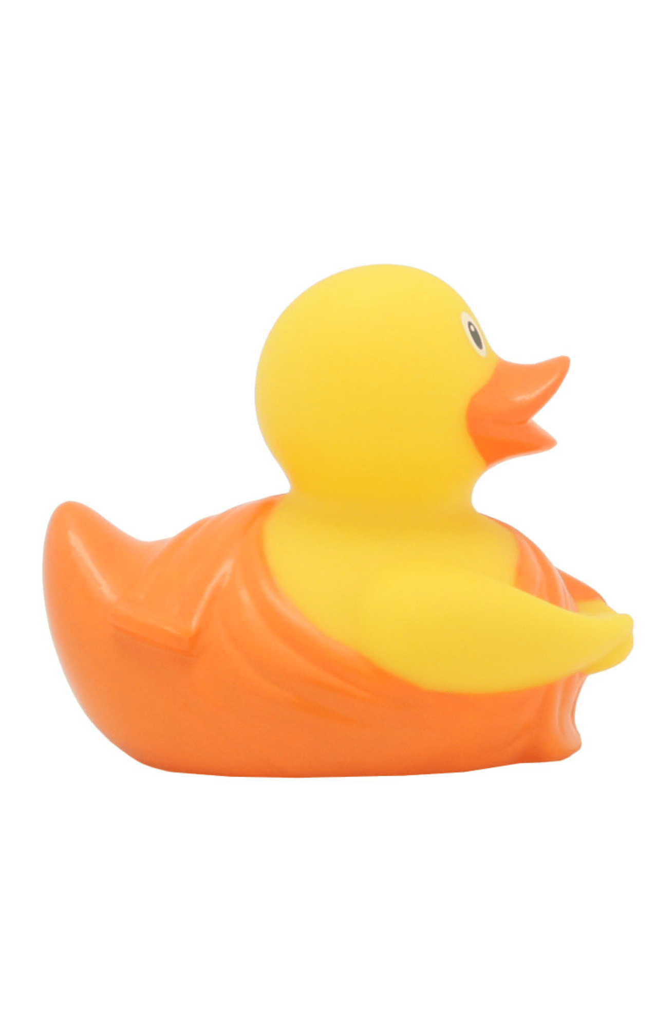 ברווז גומי - בודהה - GONSURFING