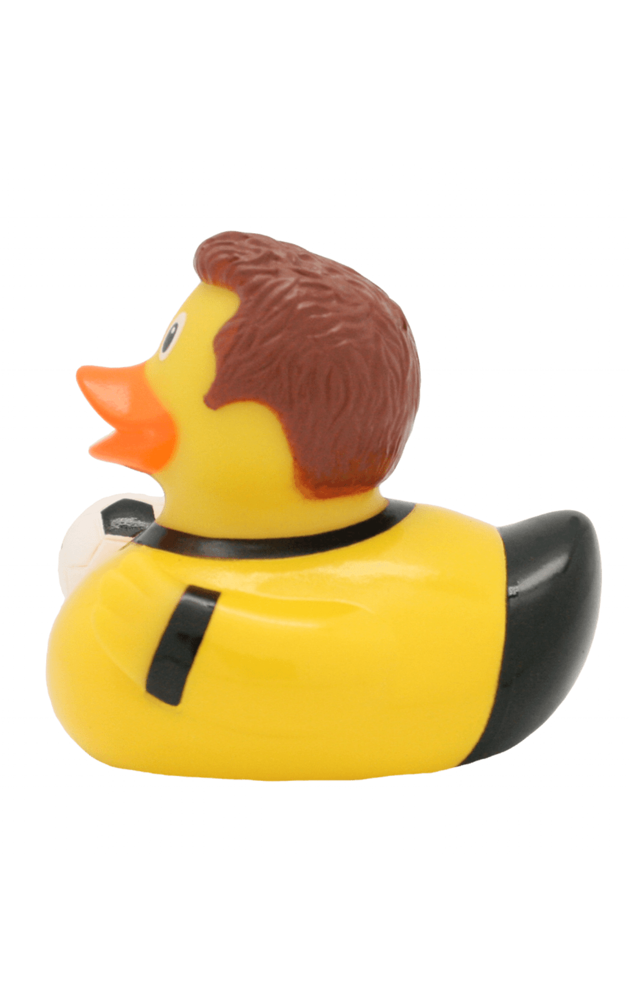 ברווז גומי - כדורגלן - GONSURFING