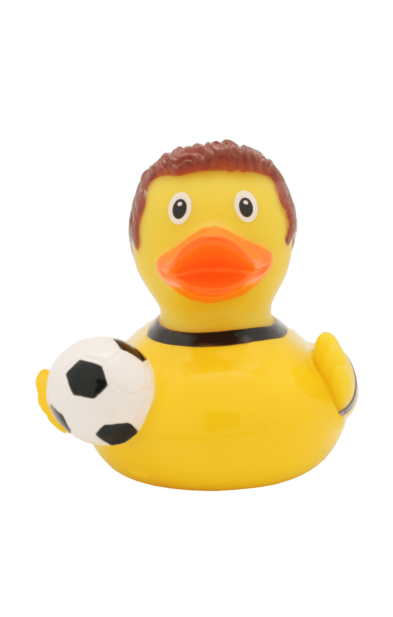 ברווז גומי - כדורגלן - GONSURFING