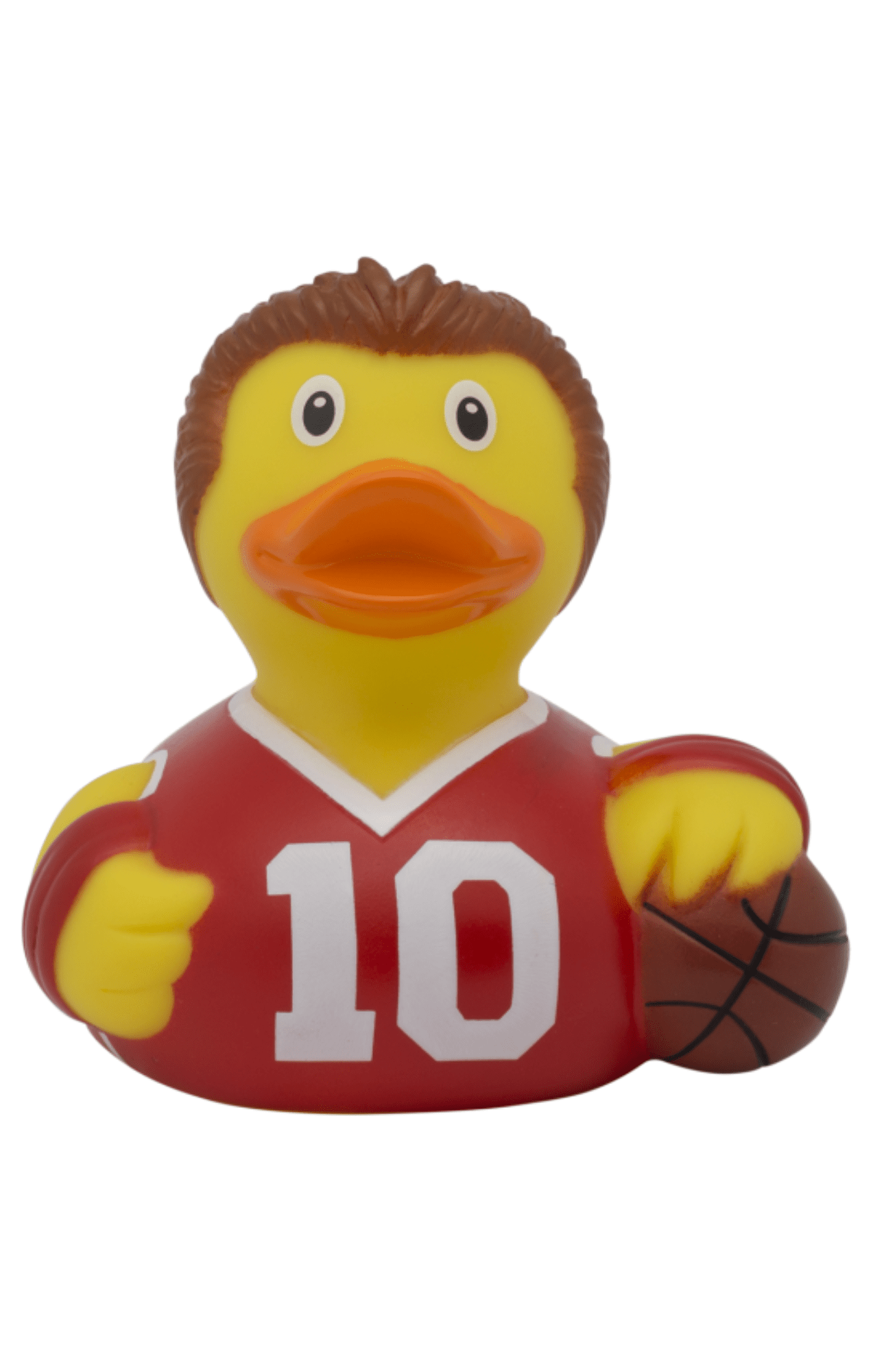 ברווז גומי - כדורסלן - GONSURFING