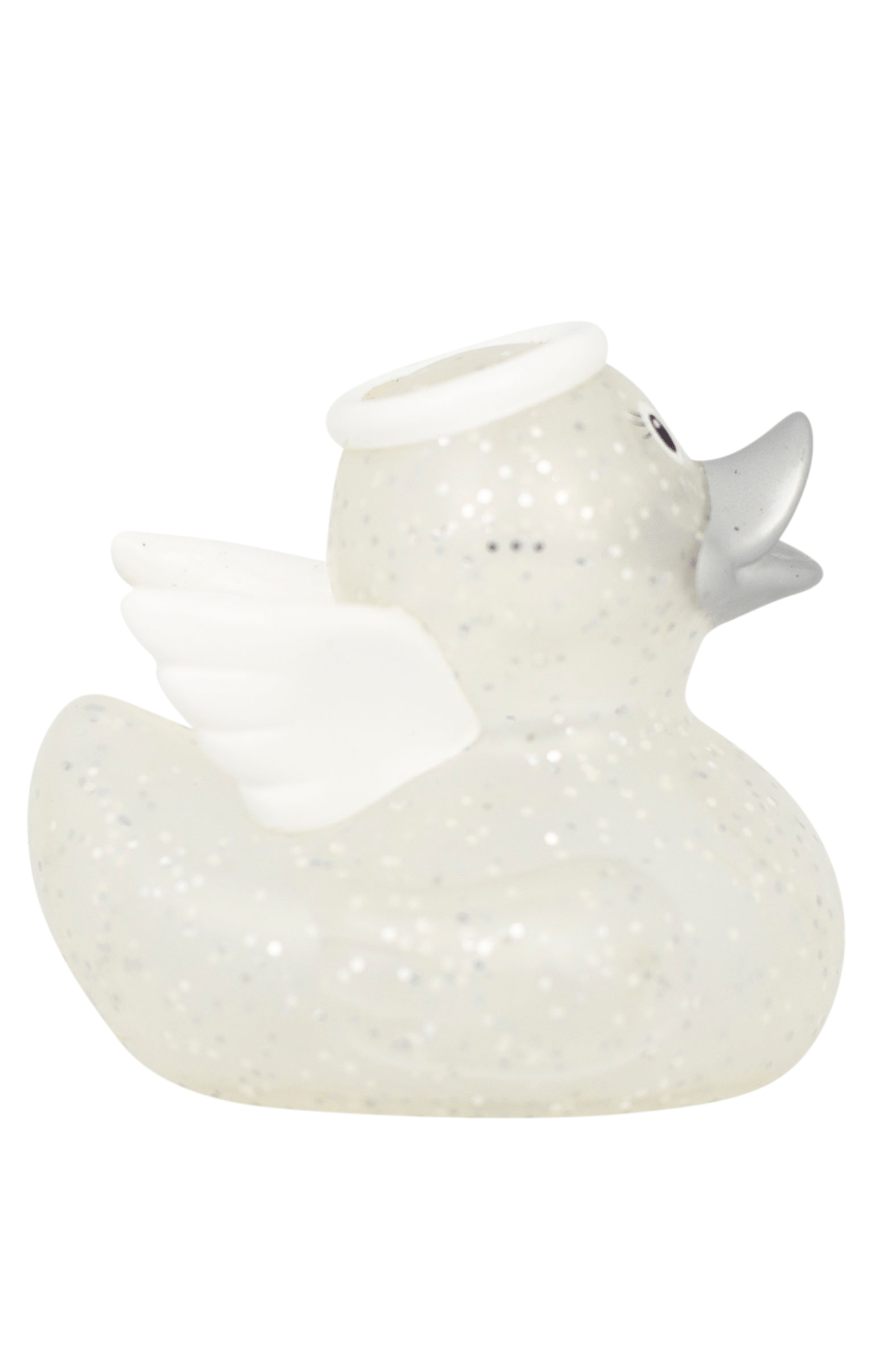 ברווז גומי - גליטר מלאך - GONSURFING