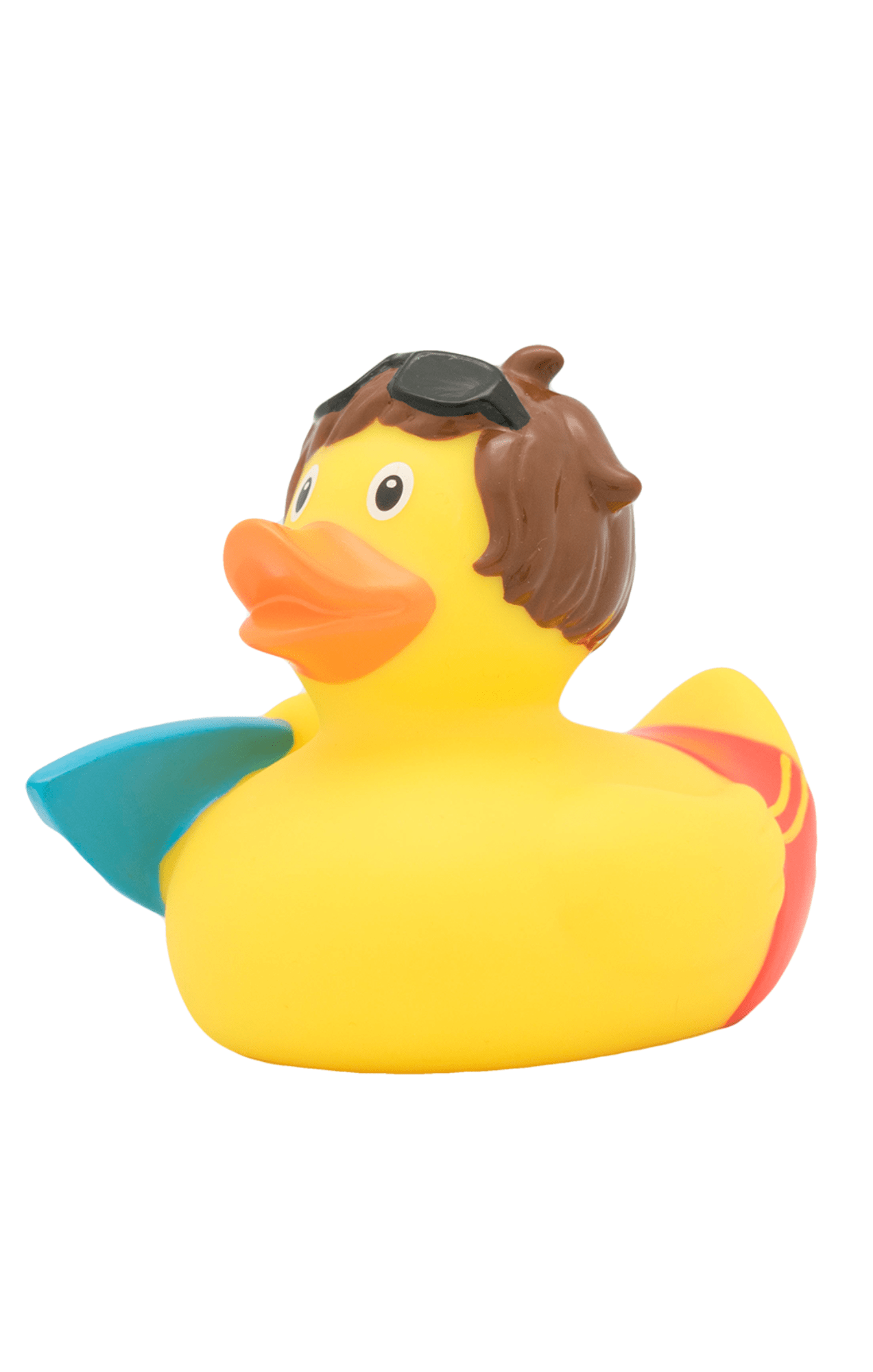 ברווז גומי - גולש - GONSURFING