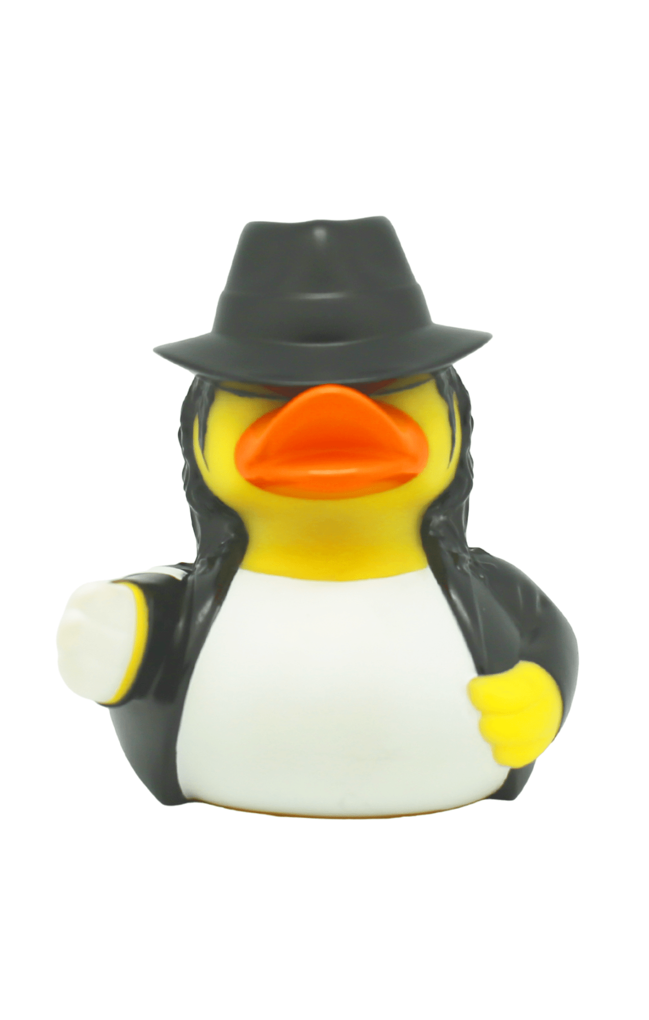 ברווז גומי - מייקל ג׳קסון - GONSURFING