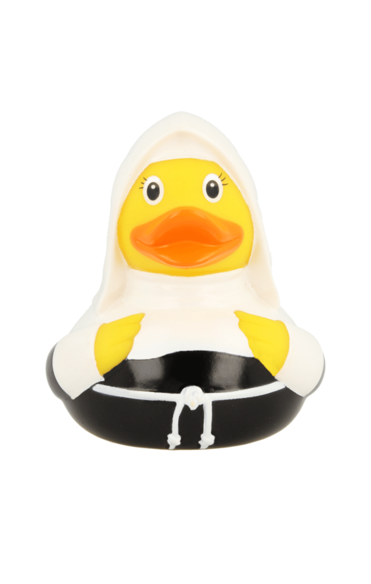 ברווז גומי - נזירה - GONSURFING