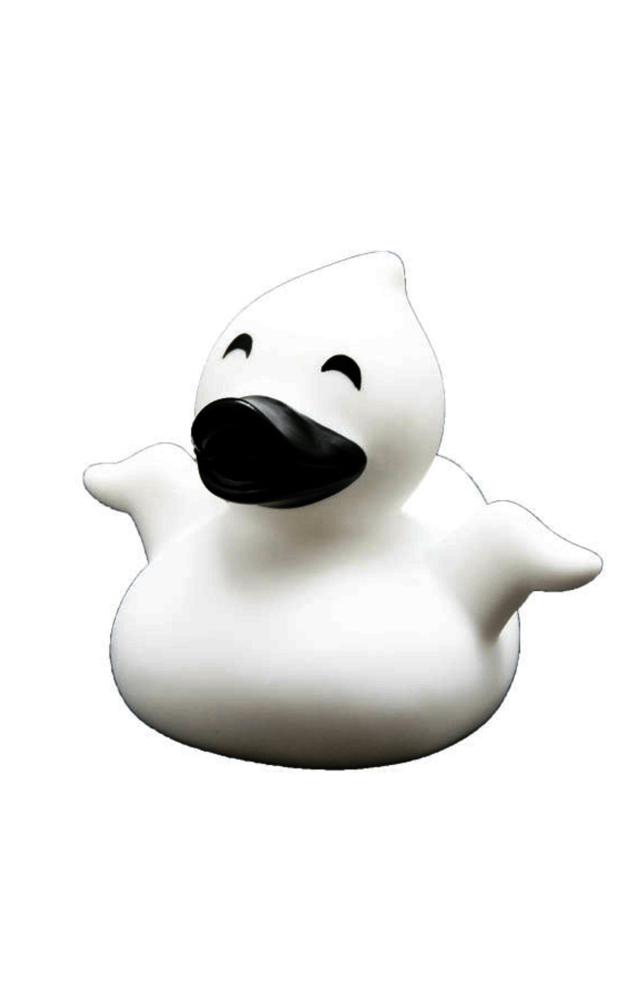 ברווז גומי - רוח רפאים - GONSURFING