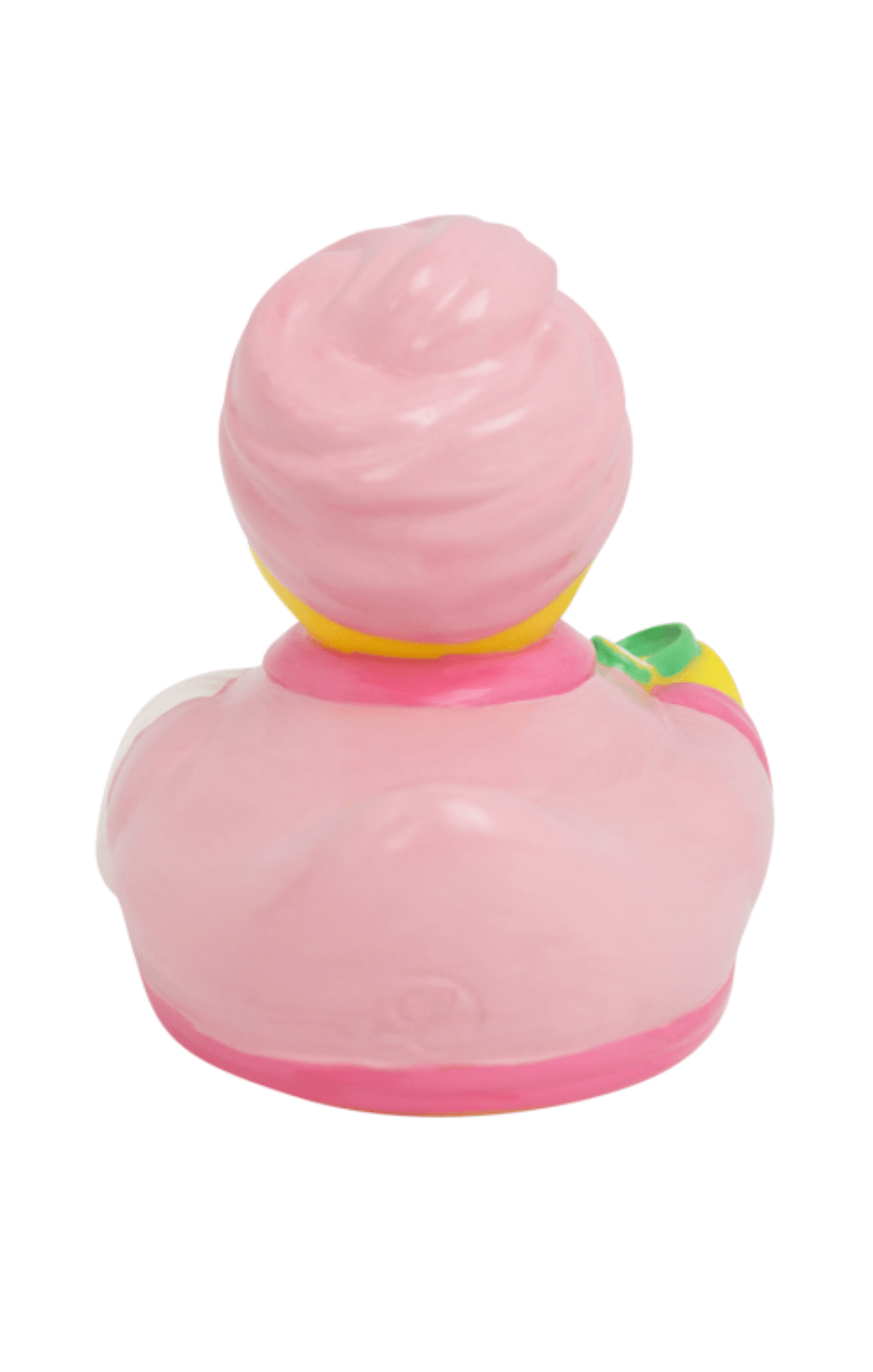 ברווז גומי - ספא - GONSURFING