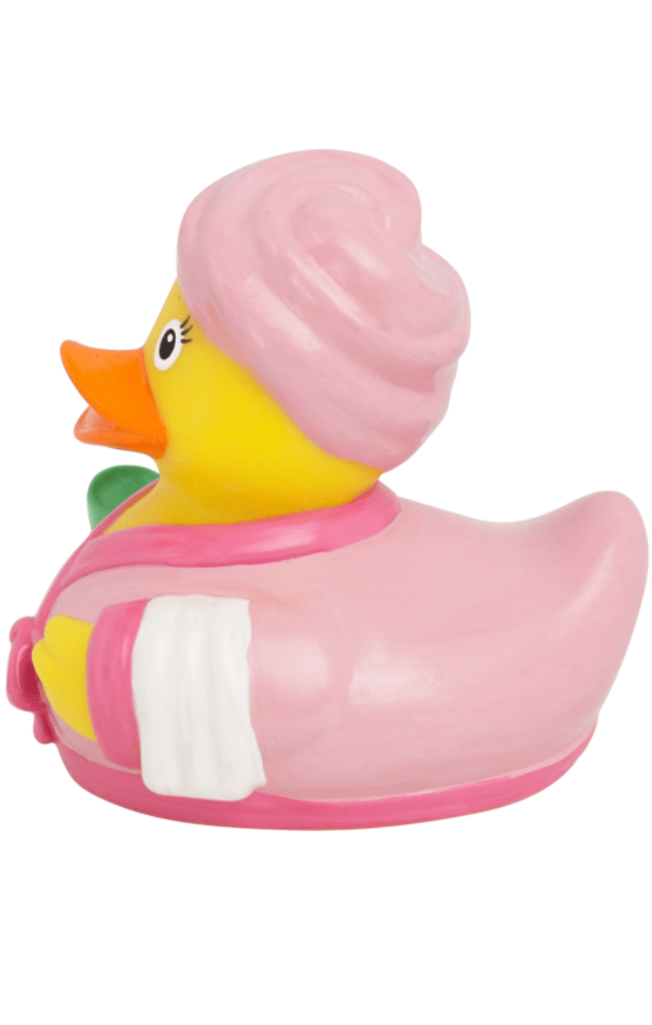 ברווז גומי - ספא - GONSURFING