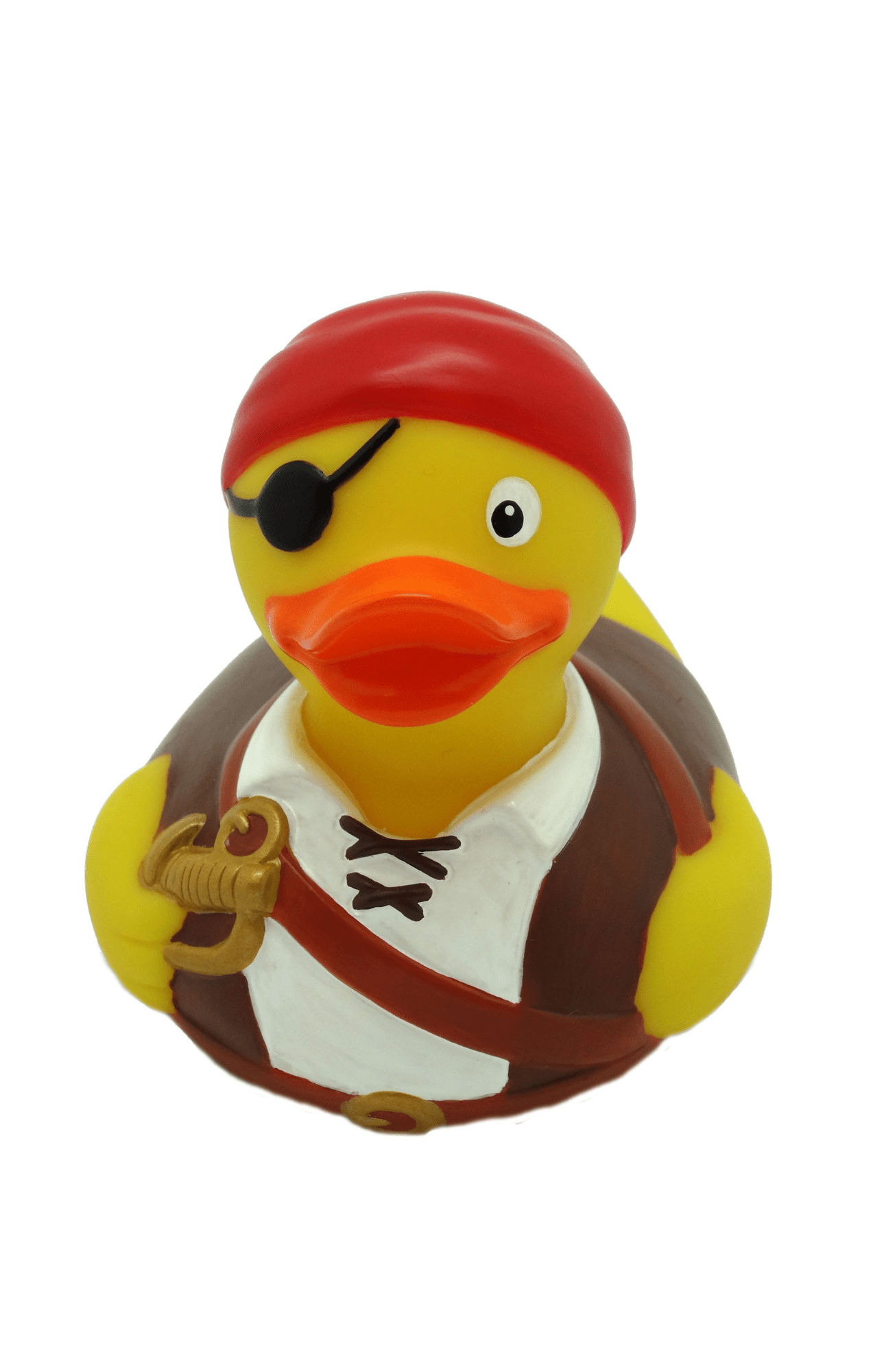 ברווז גומי - שודד ים - GONSURFING