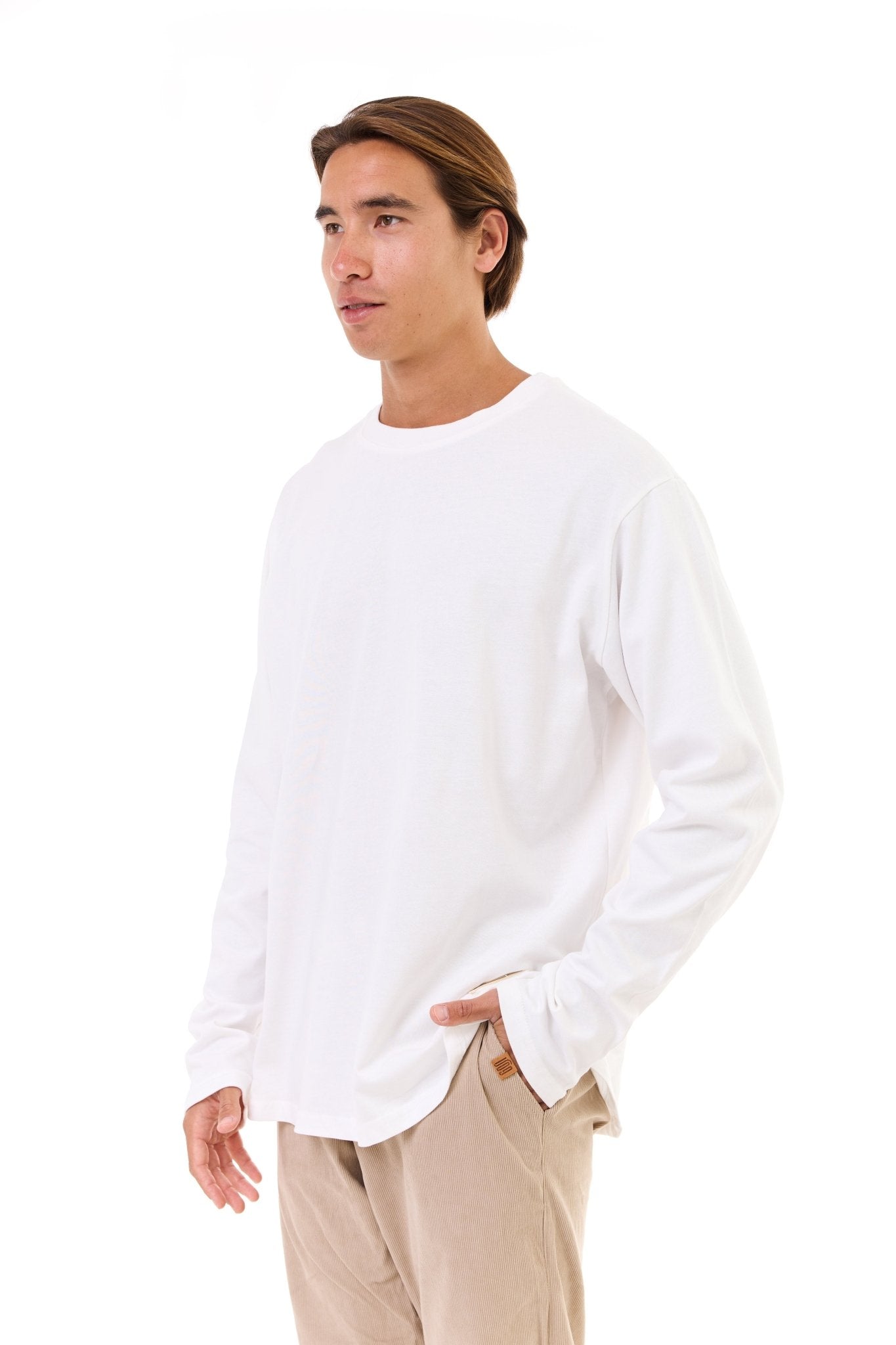 Freestyle - oversized long sleeves - GONSURFING