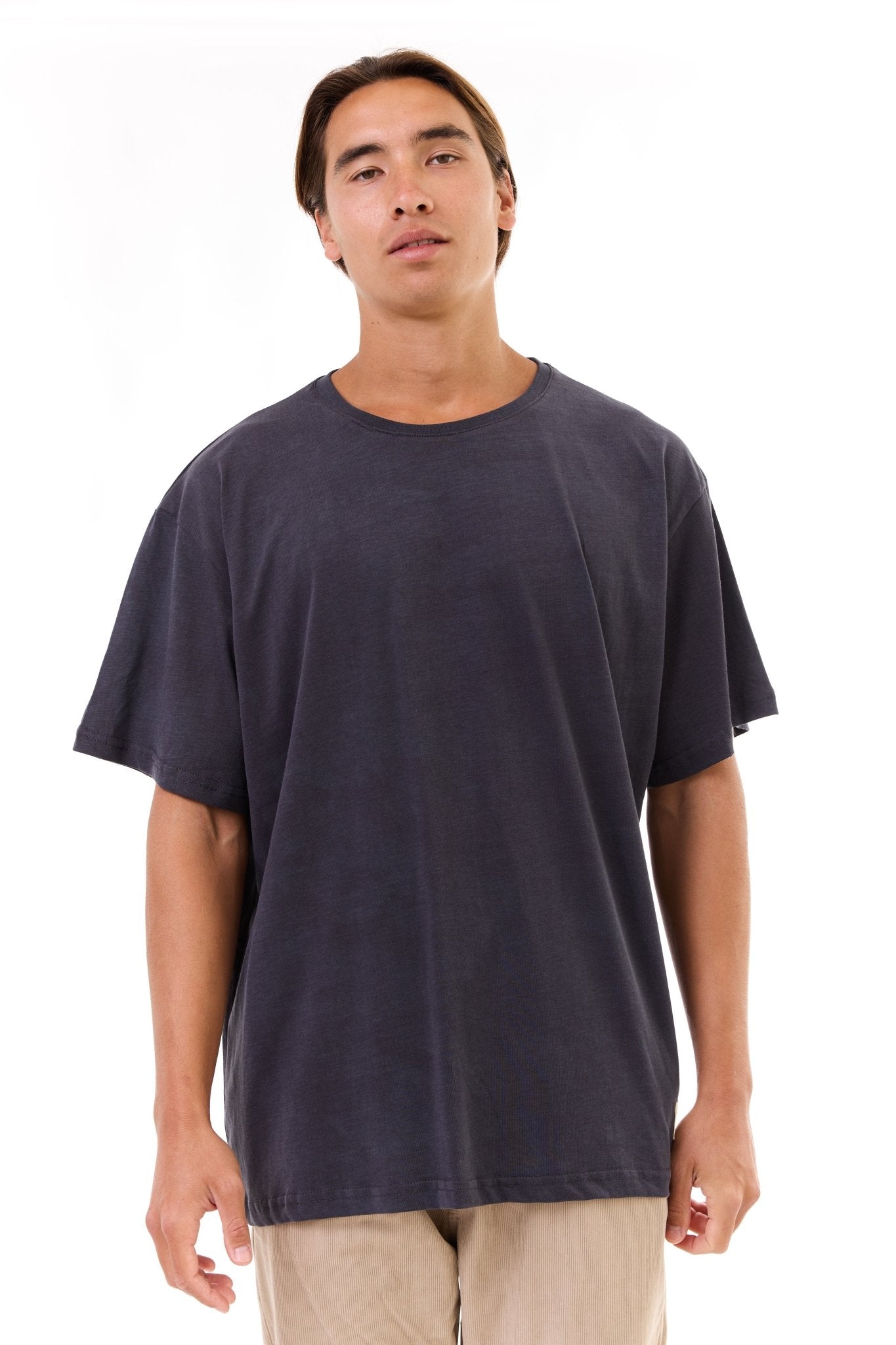 Freestyle - oversized t-shirt - GONSURFING