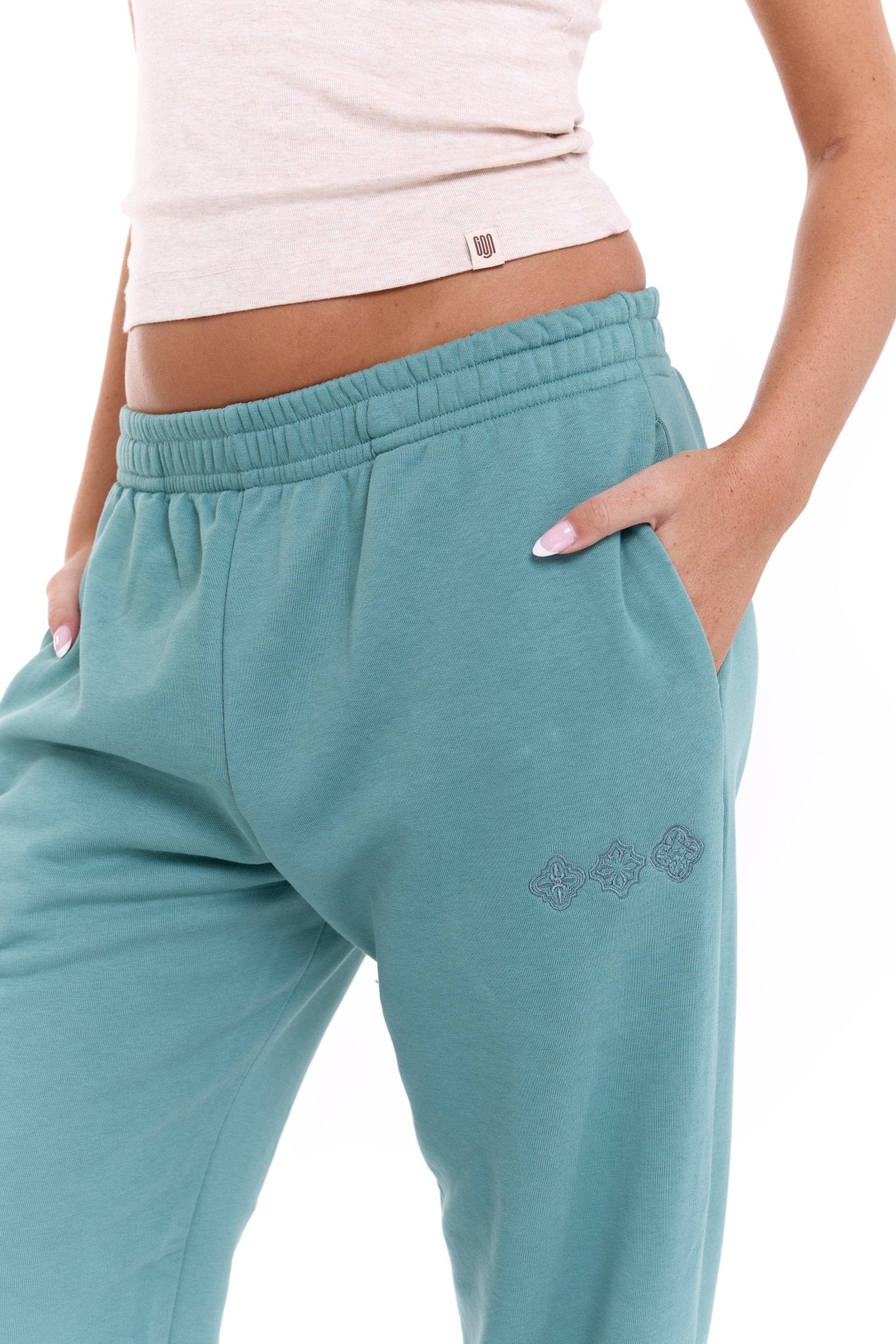 Morocco - Puter long pants - GONSURFING