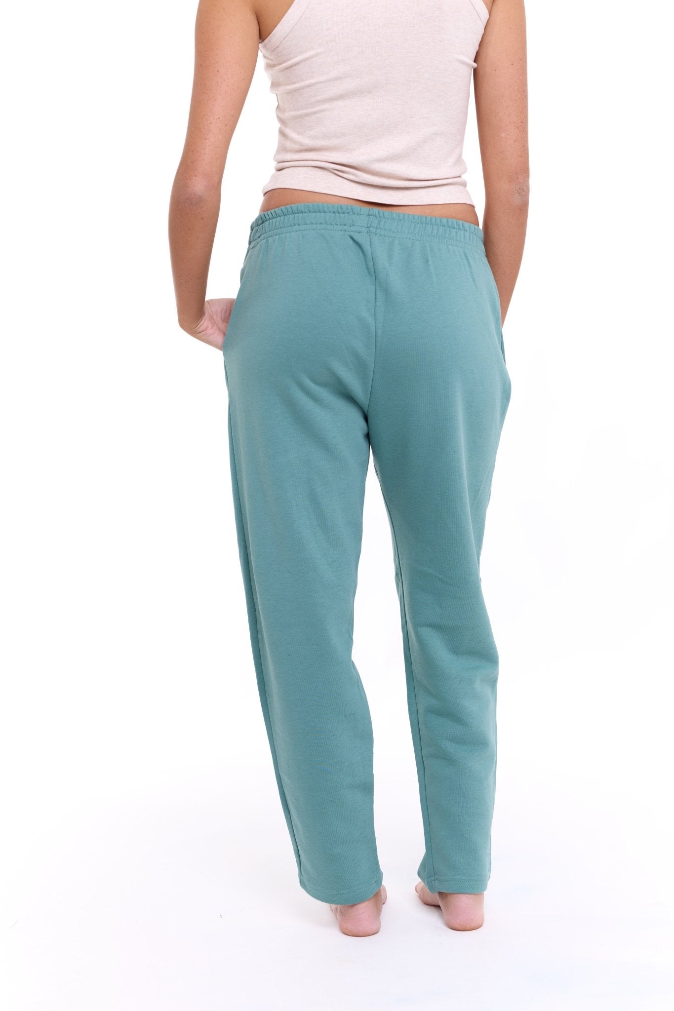 Morocco - Puter long pants - GONSURFING