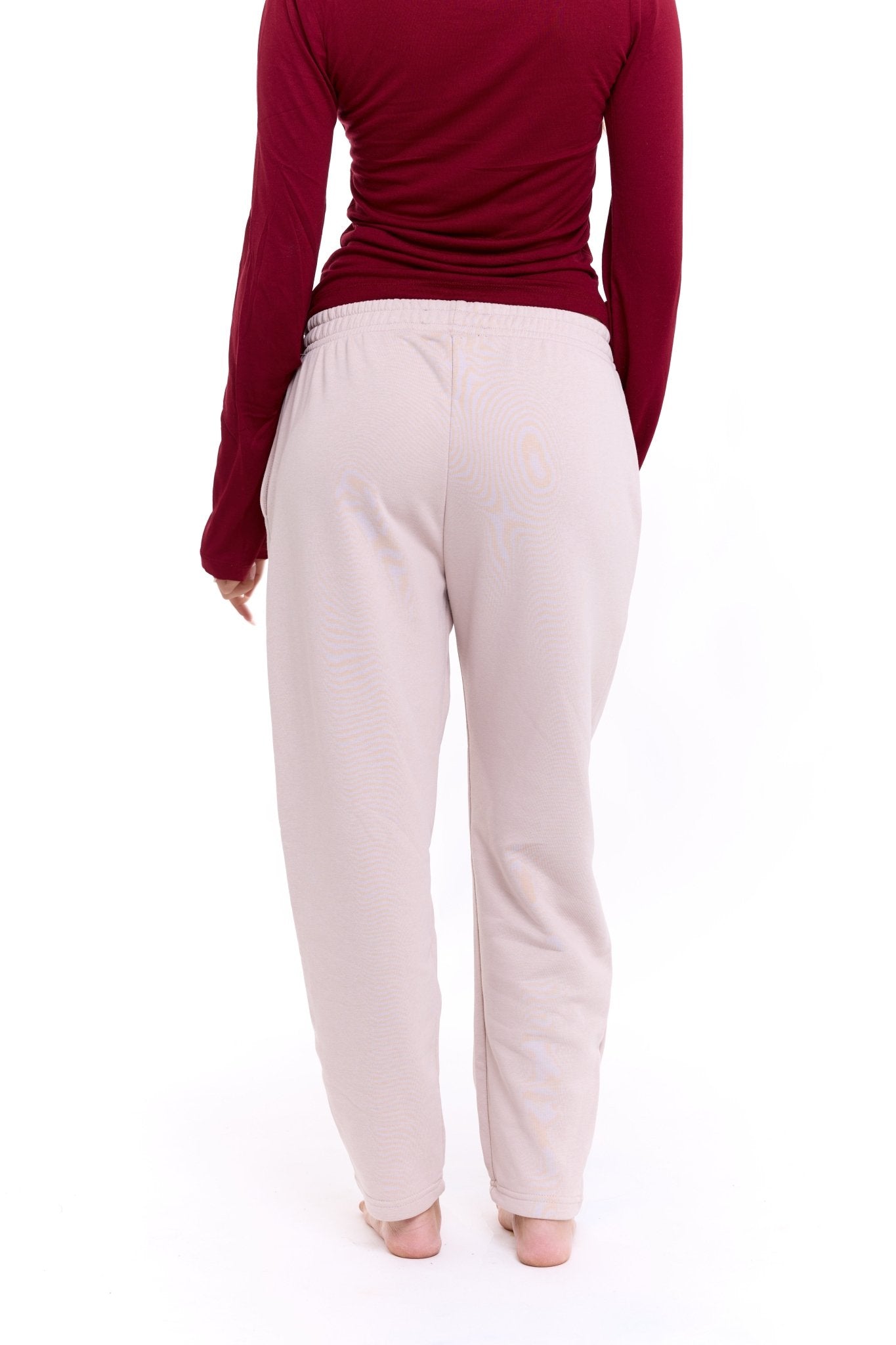 Morocco - Puter long pants - GONSURFING