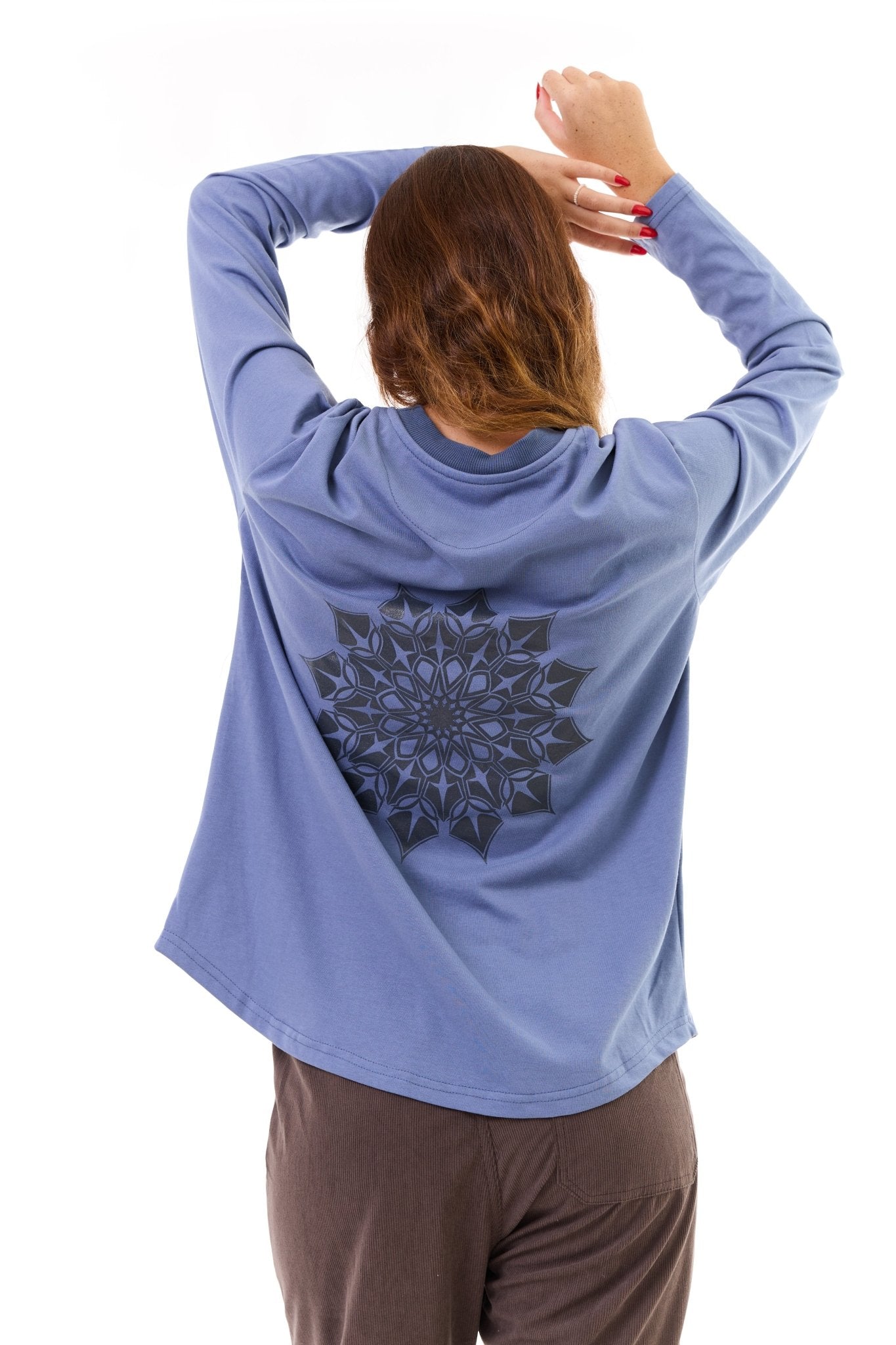 Nova - oversized long sleeves - GONSURFING