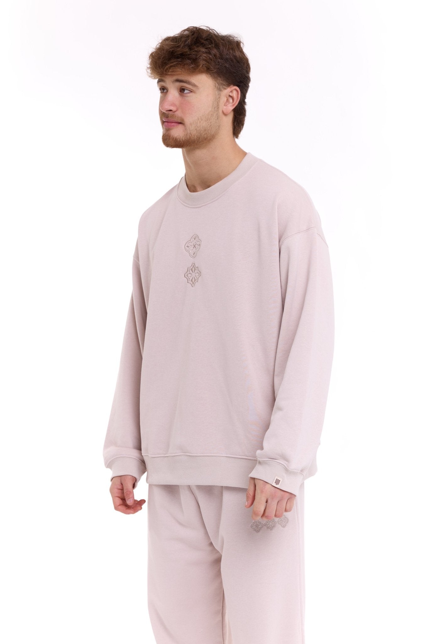 Oversize sweatshirt - Morocco - GONSURFING