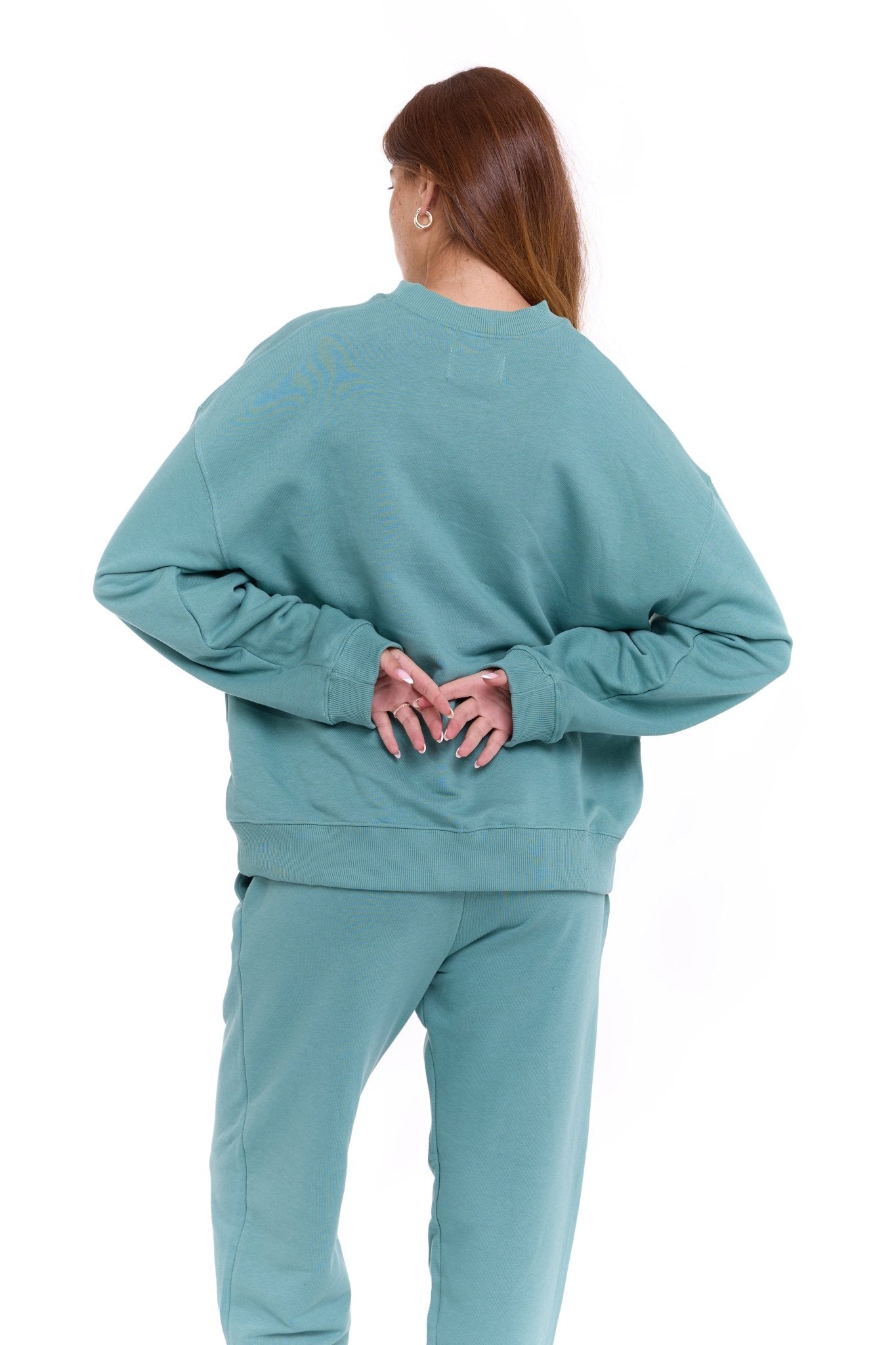 Oversize sweatshirt - Morocco - GONSURFING