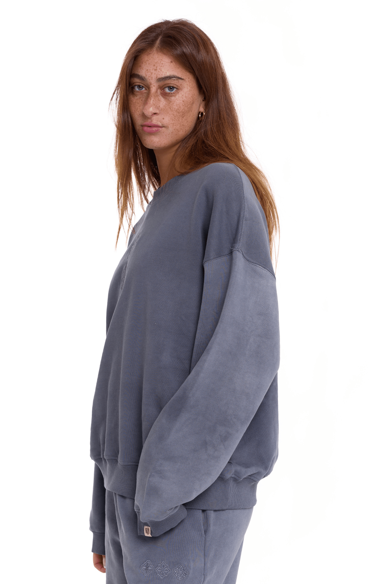 Oversize sweatshirt - Morocco - GONSURFING