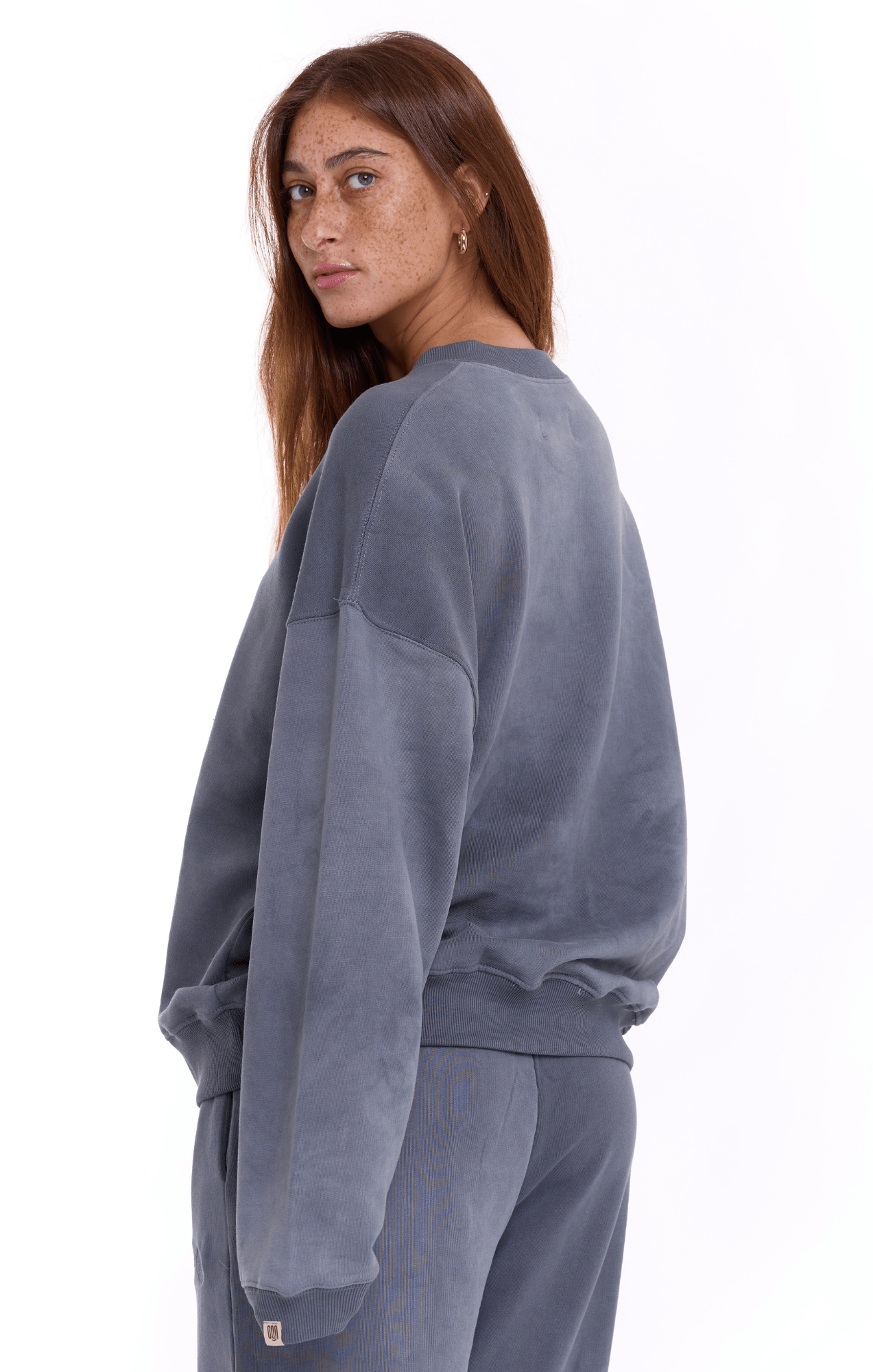 Oversize sweatshirt - Morocco - GONSURFING