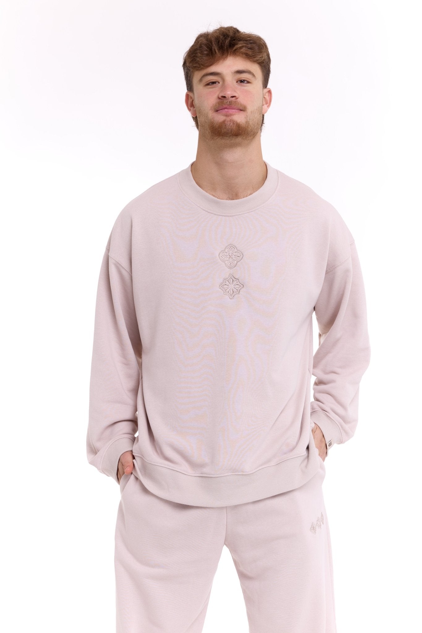 Oversize sweatshirt - Morocco - GONSURFING