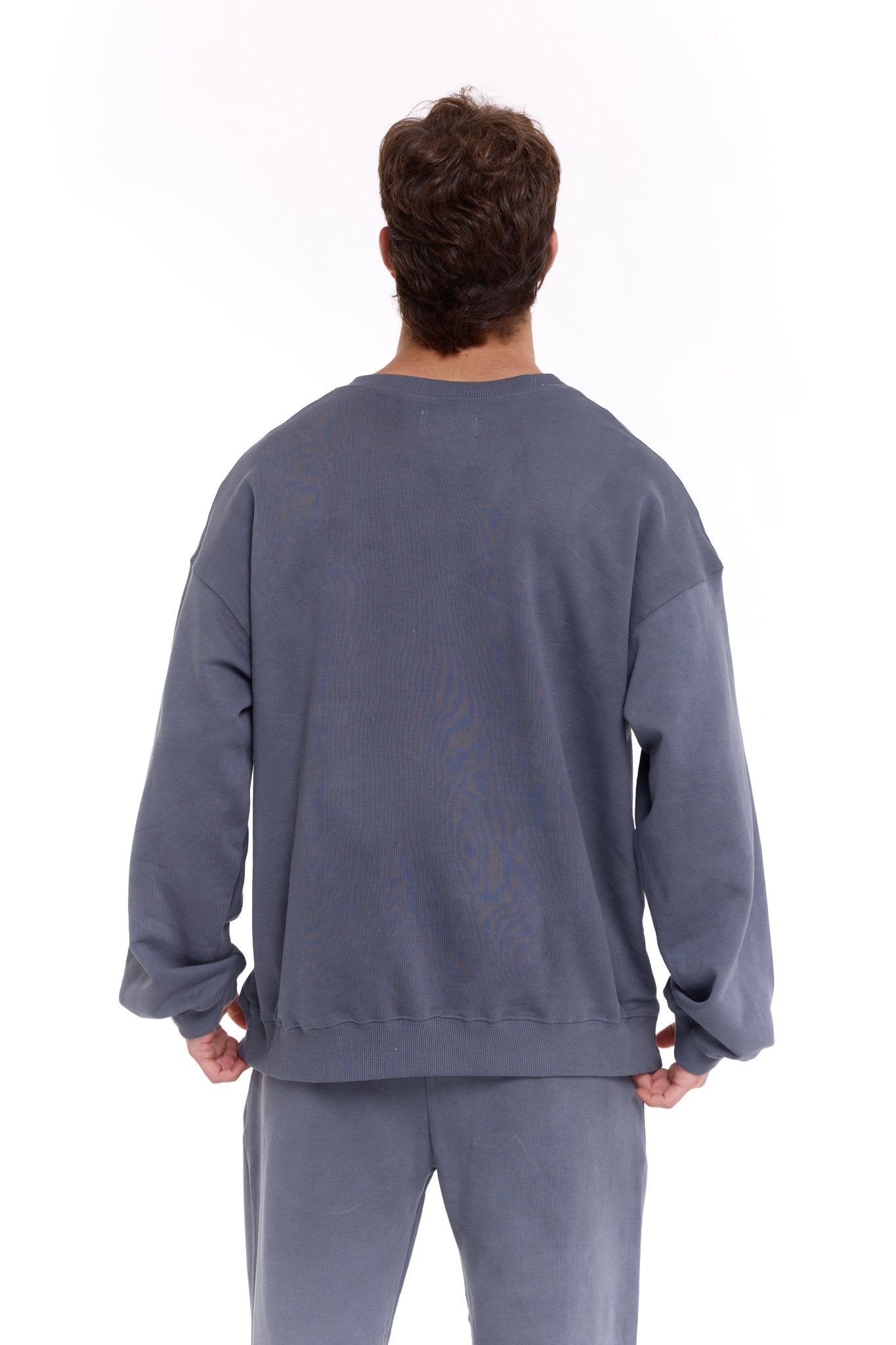 Oversize sweatshirt - Morocco - GONSURFING