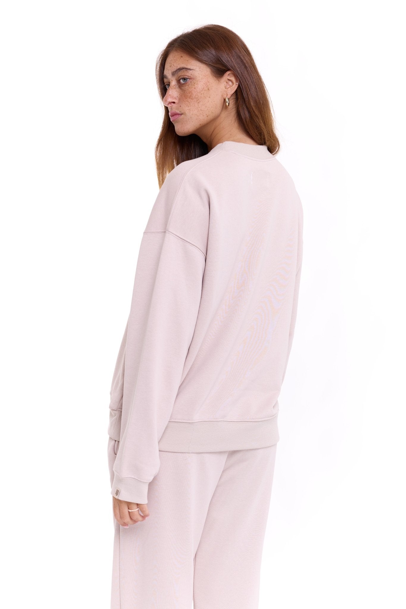 Oversize sweatshirt - Morocco - GONSURFING