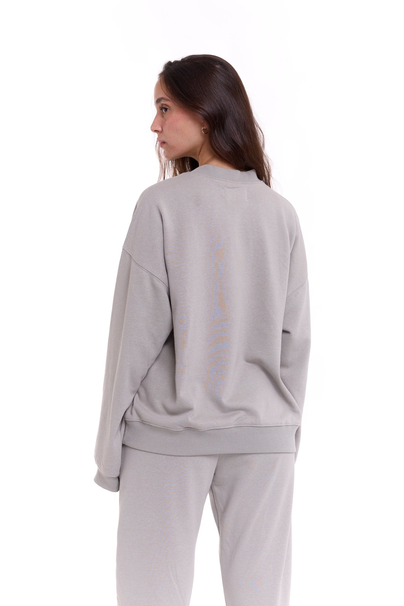 Oversize sweatshirt - vintage logo - GONSURFING