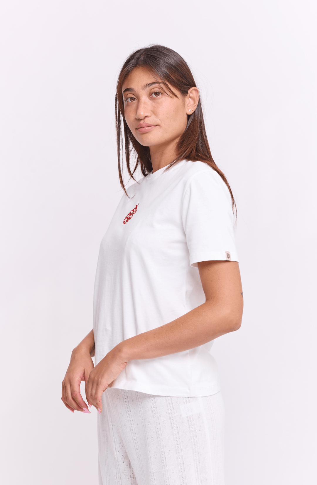 Rimon - t-shirt - GONSURFING