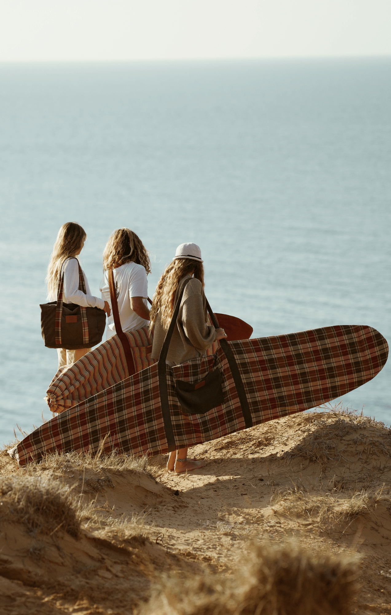 Saba - Surfboard Bag - GONSURFING