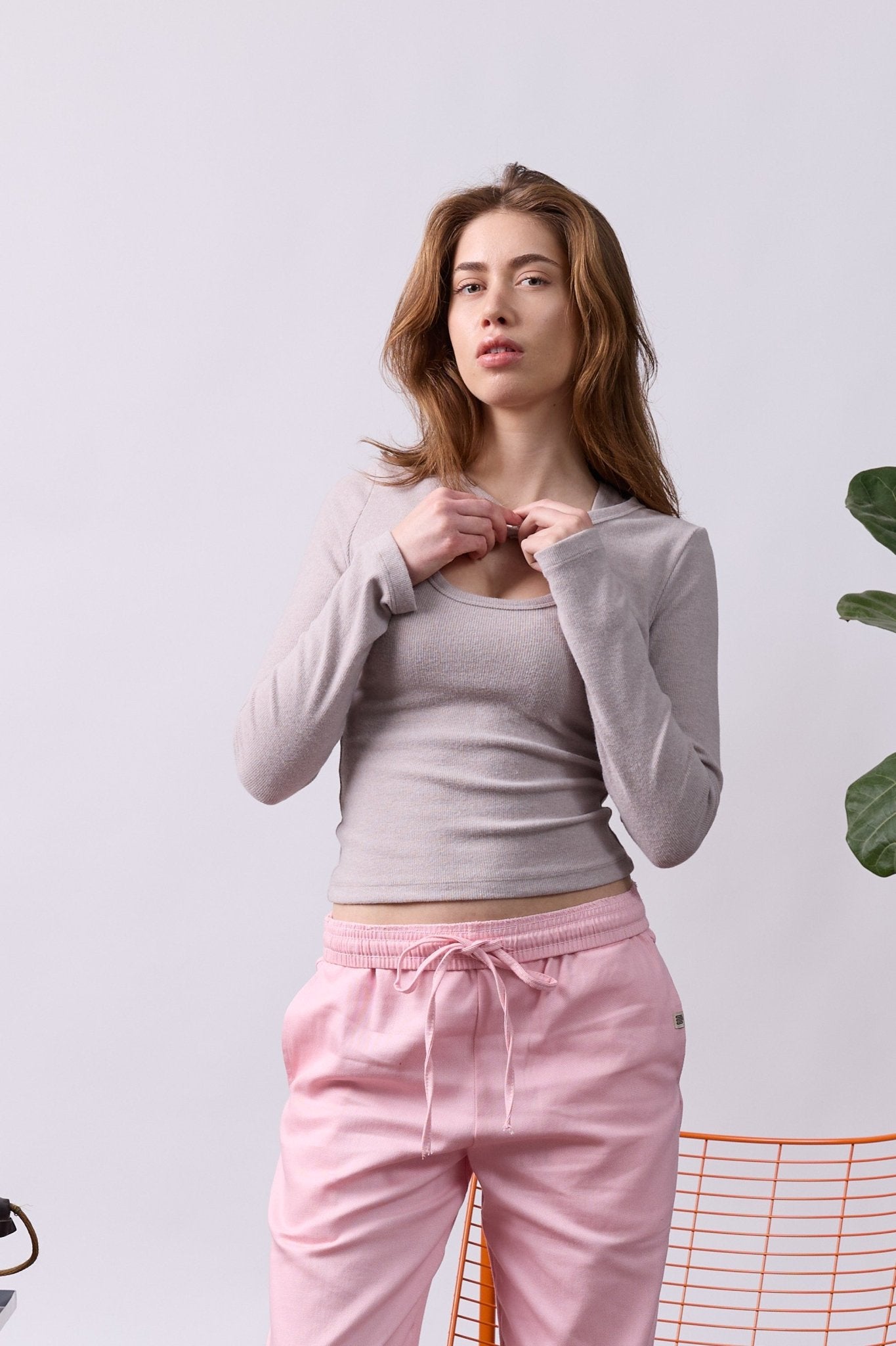 Sleevelet - Beige - GON