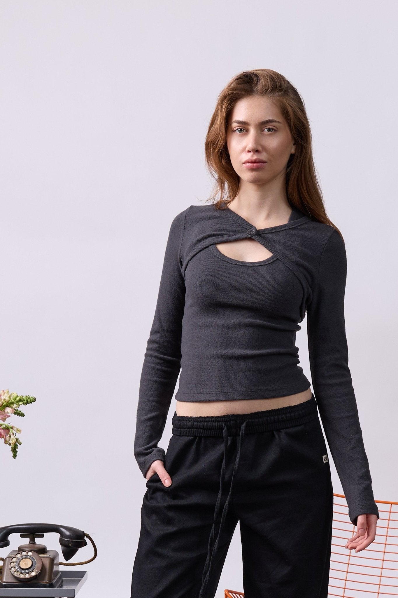 Sleevelet - Steel Gray - GON