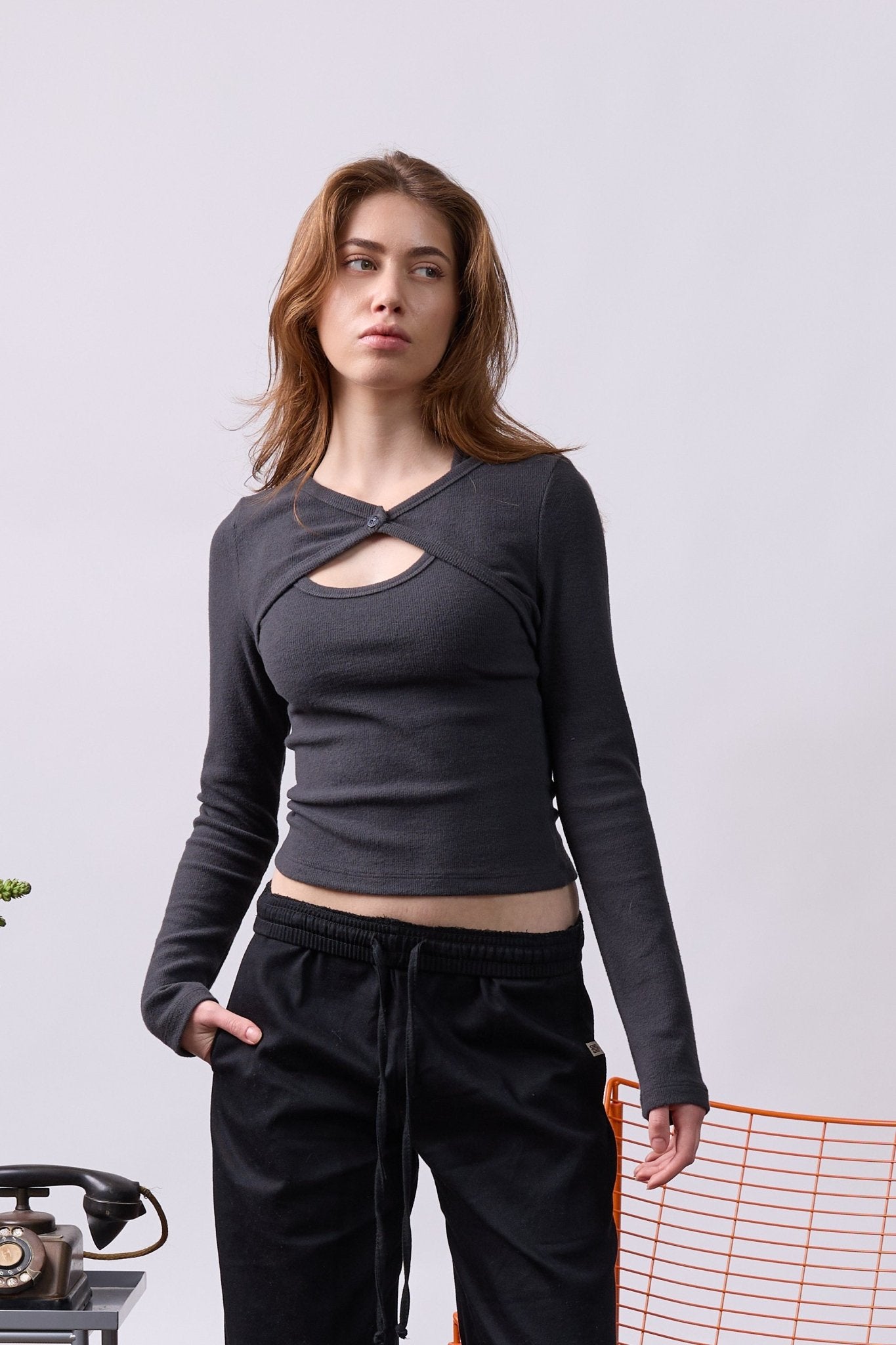 Sleevelet - Steel Gray - GON