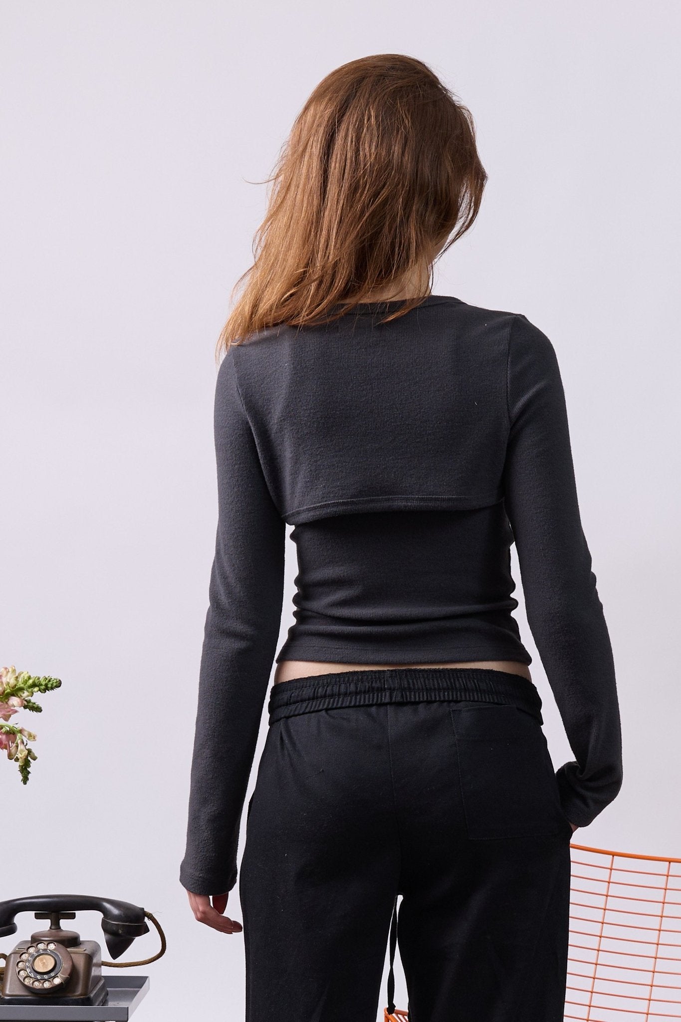 Sleevelet - Steel Gray - GON