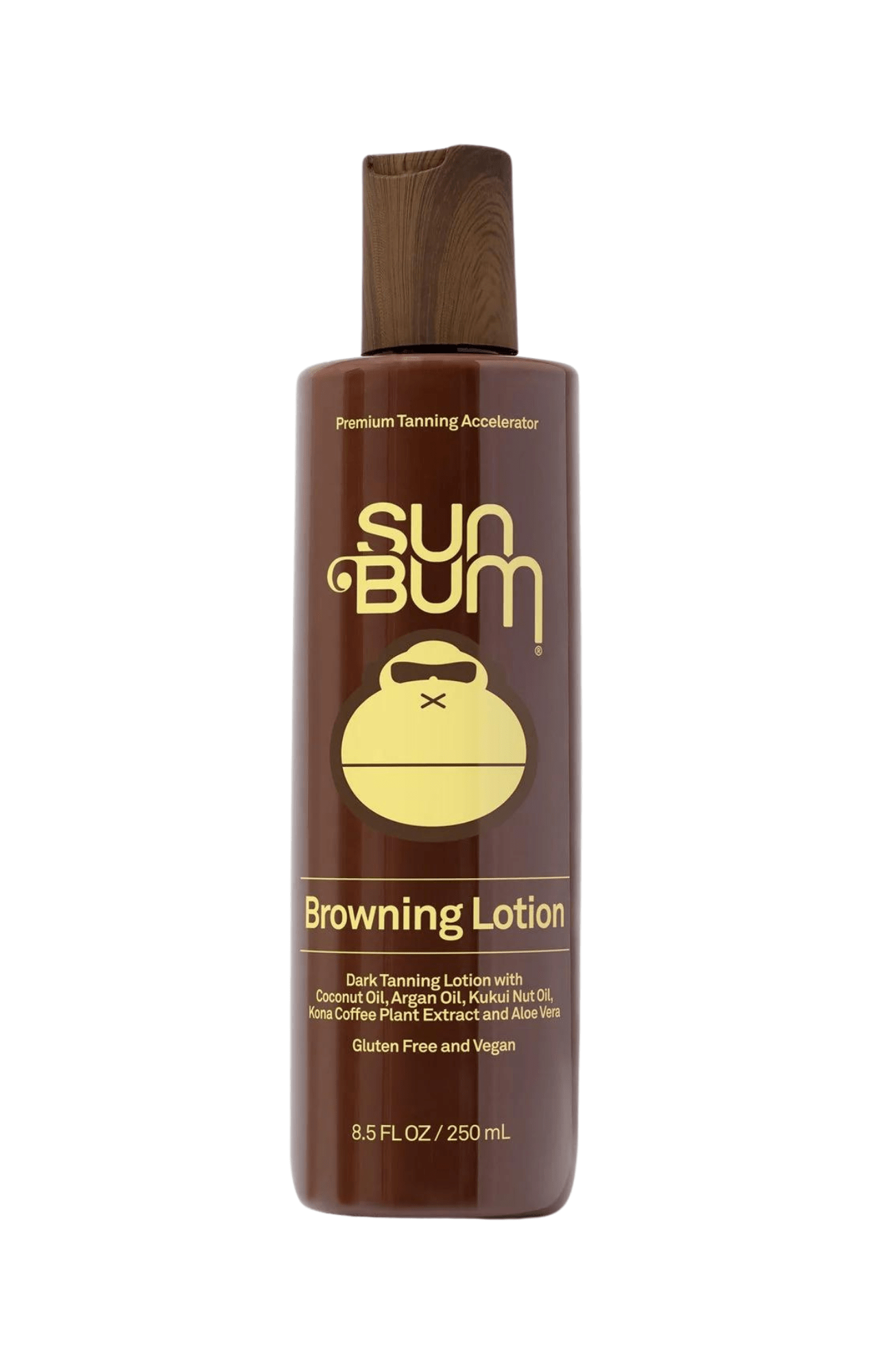 SUN BUM SPF 15 Browning Lotion - GONSURFING