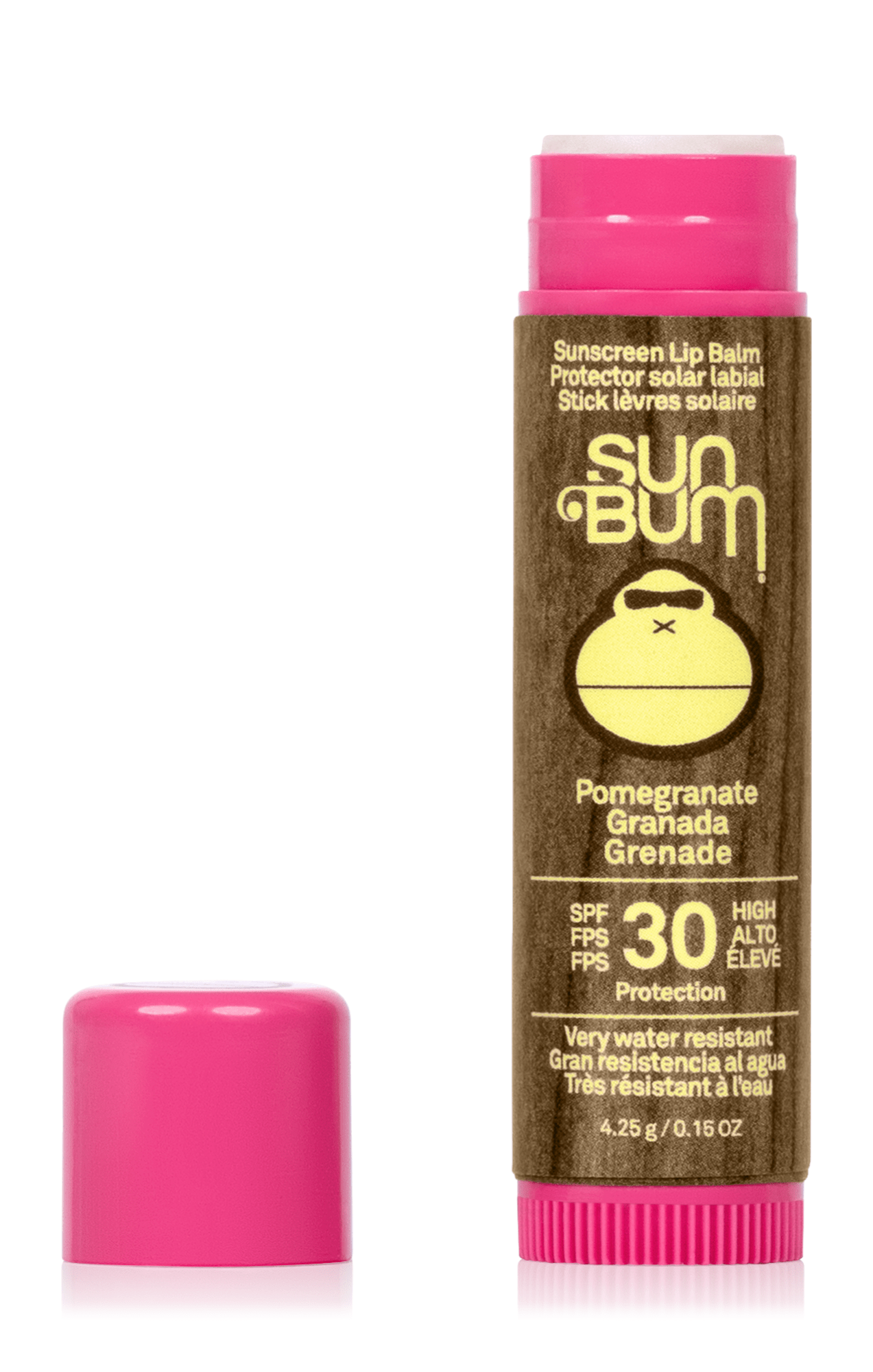 SUN BUN Original SPF 30 Sunscreen Lip Balm - GONSURFING