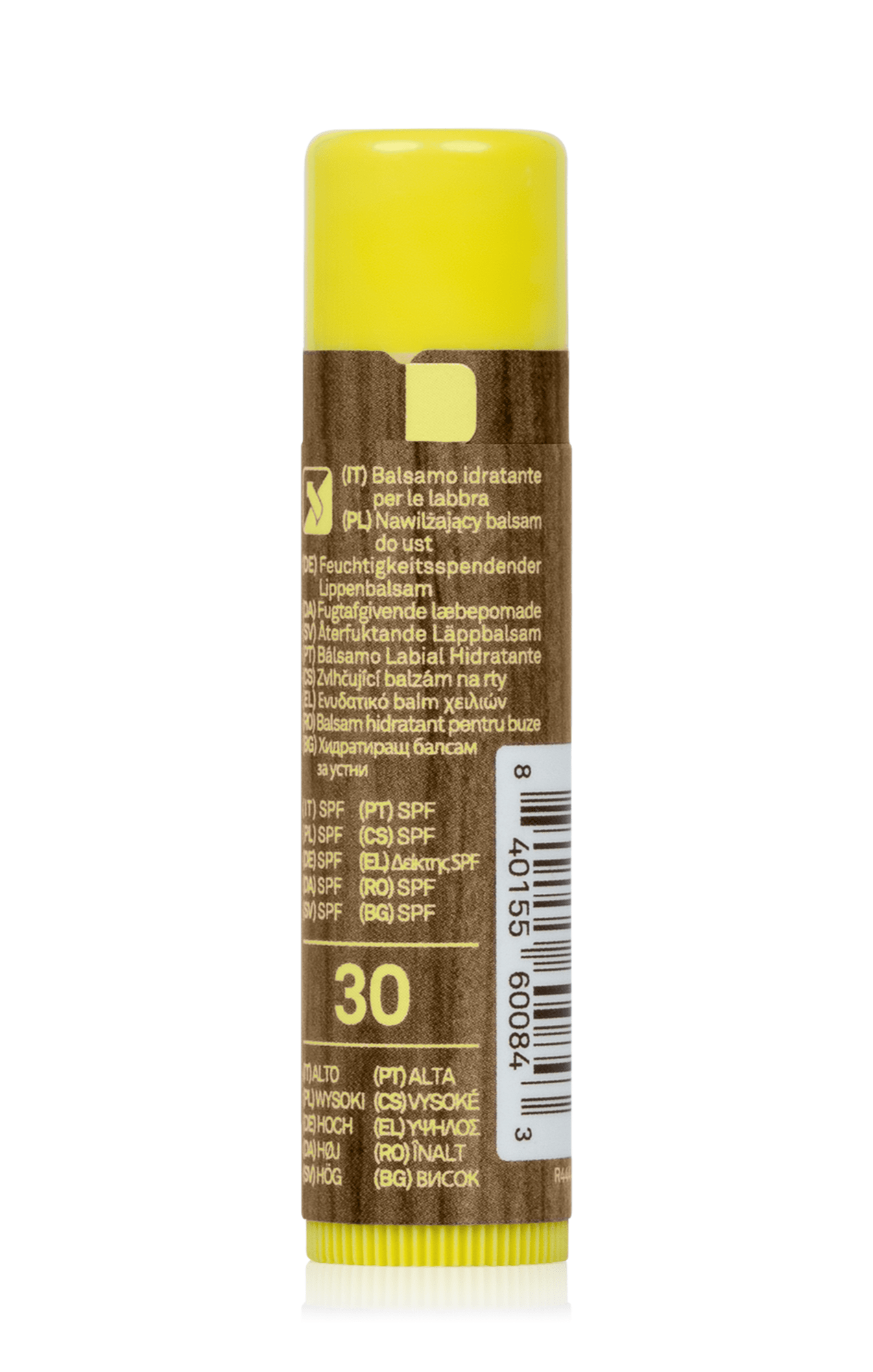 SUN BUN Original SPF 30 Sunscreen Lip Balm - GONSURFING