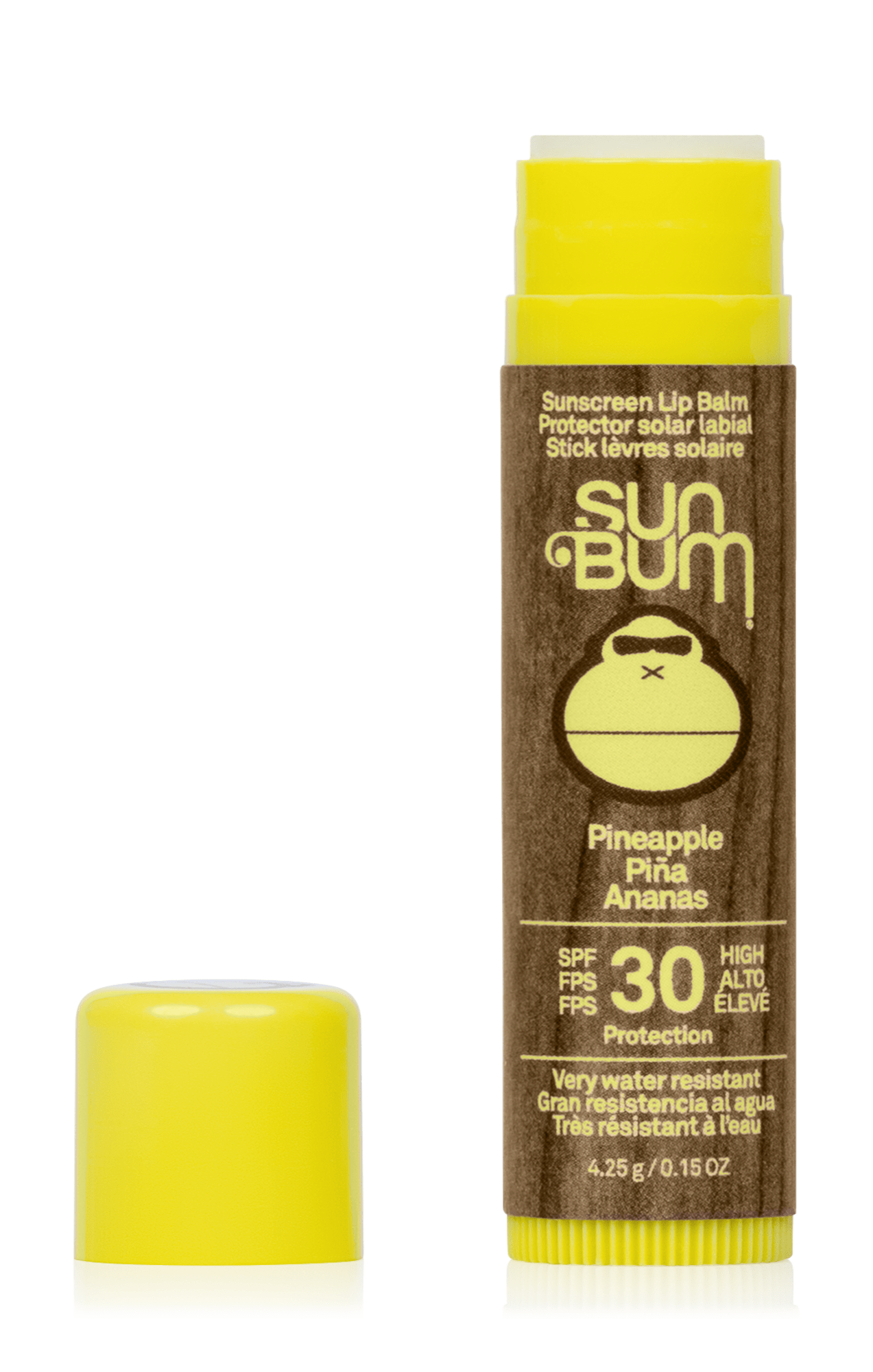 SUN BUN Original SPF 30 Sunscreen Lip Balm - GONSURFING