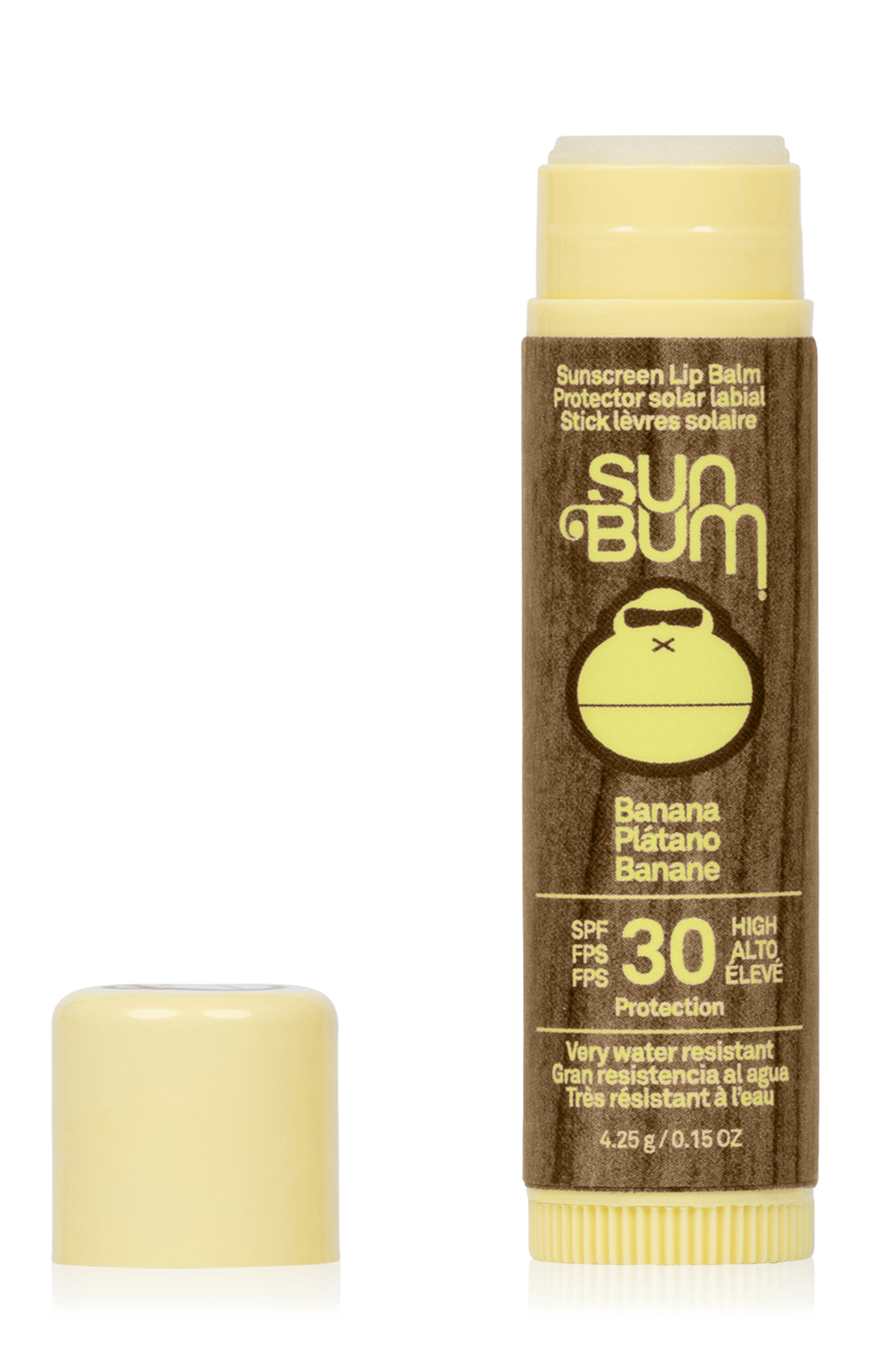 SUN BUN Original SPF 30 Sunscreen Lip Balm - GONSURFING