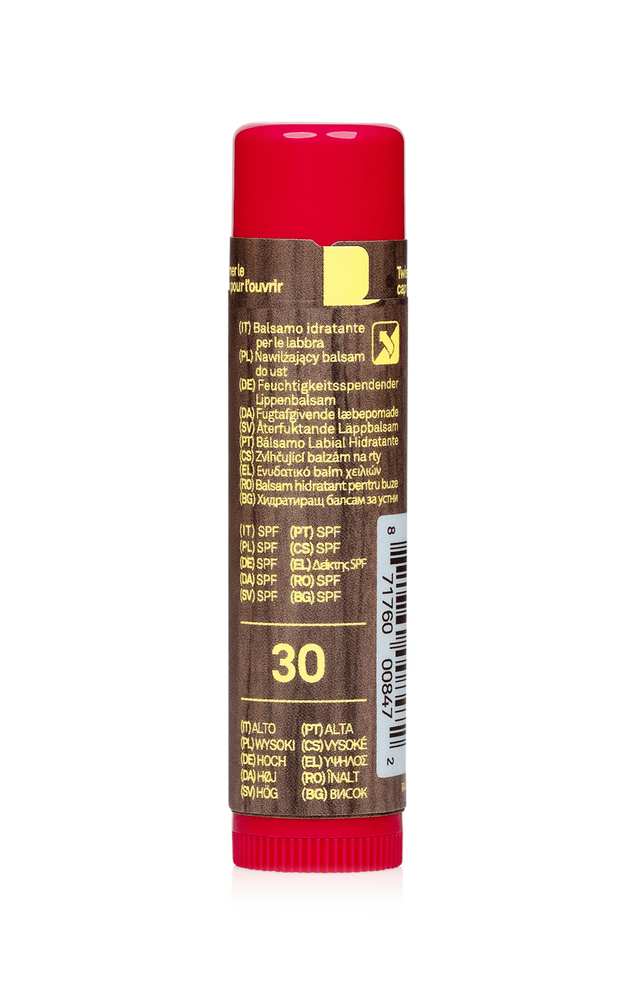 SUN BUN Original SPF 30 Sunscreen Lip Balm - GONSURFING