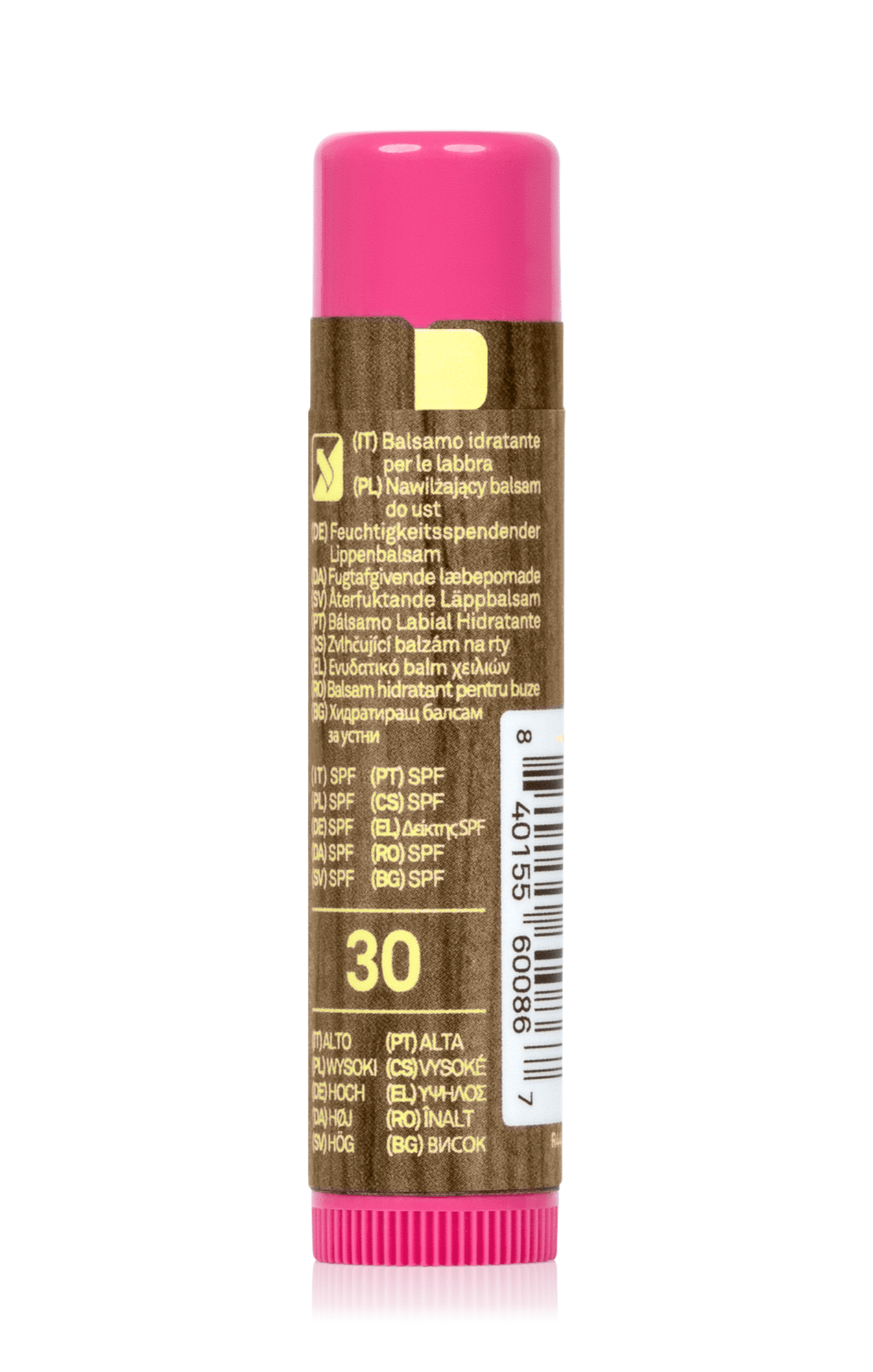 SUN BUN Original SPF 30 Sunscreen Lip Balm - GONSURFING