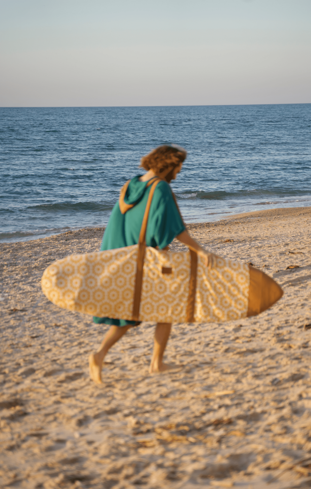 Sunshine - Surfboard Bag - GONSURFING