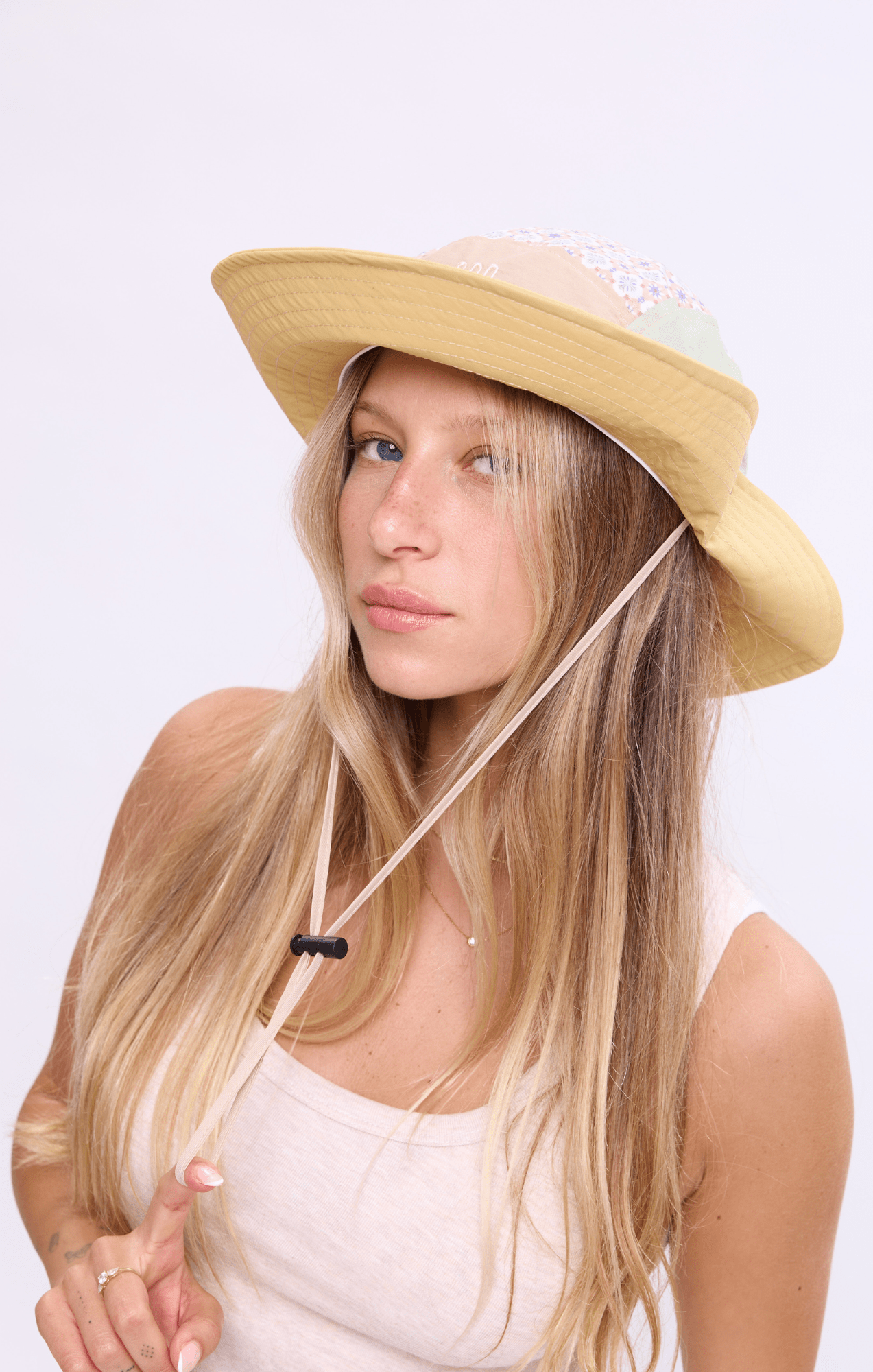 Surf hat - Mix - GONSURFING