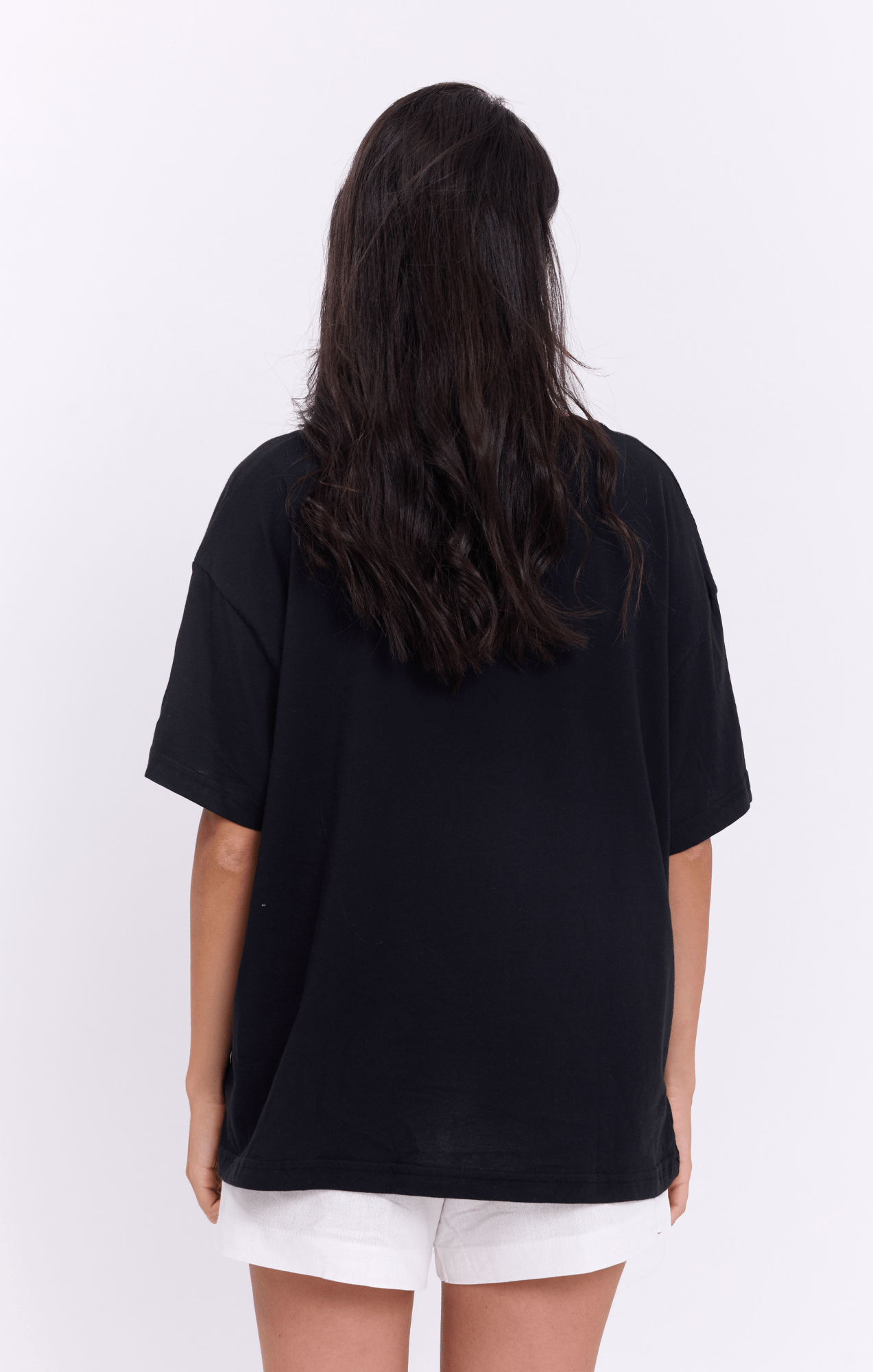 Tile - Oversize T-Shirt - GONSURFING