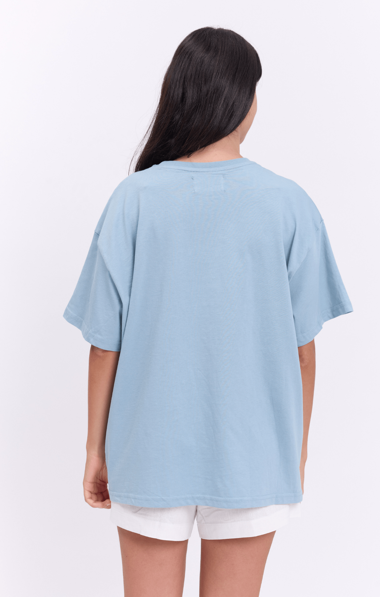 Tile - Oversize T-Shirt - GONSURFING