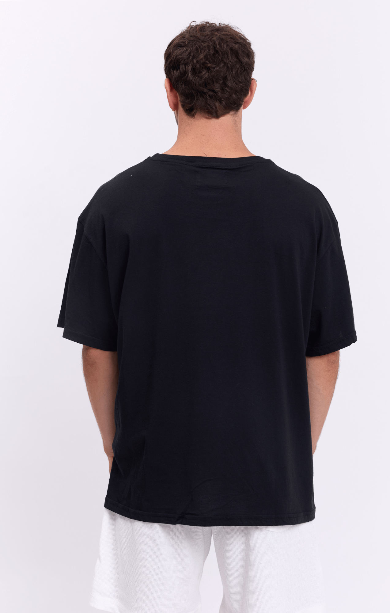 Tile - Oversize T-Shirt - GONSURFING