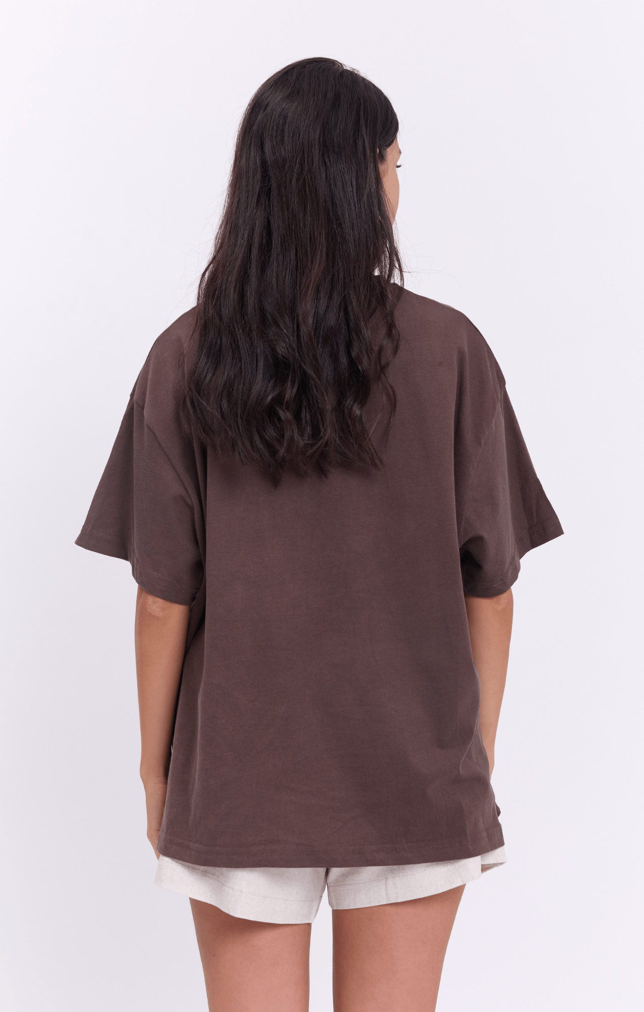 Tile - Oversize T-Shirt - GONSURFING