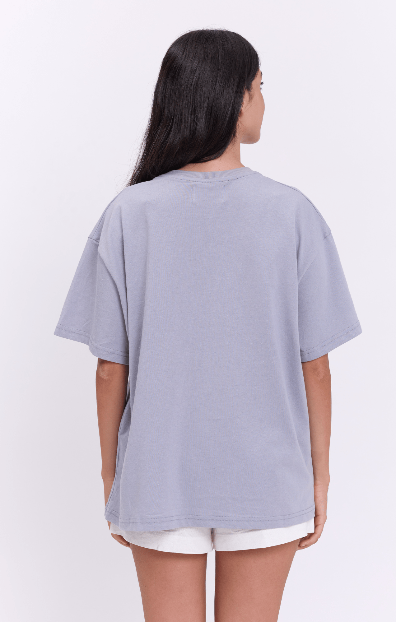 Tile strip - Oversize T-Shirt - GONSURFING