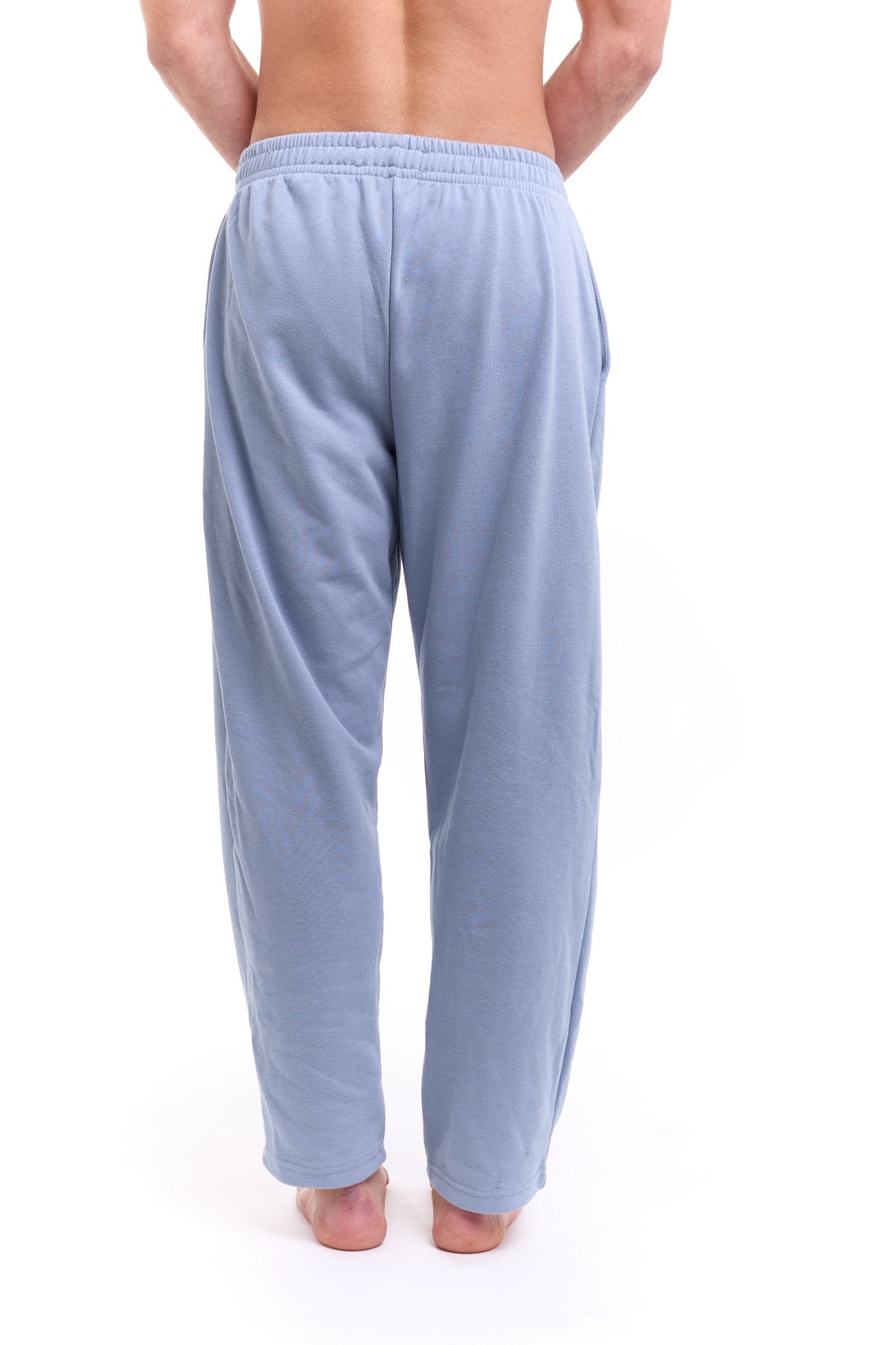 Vintage logo - puter long pants - GONSURFING