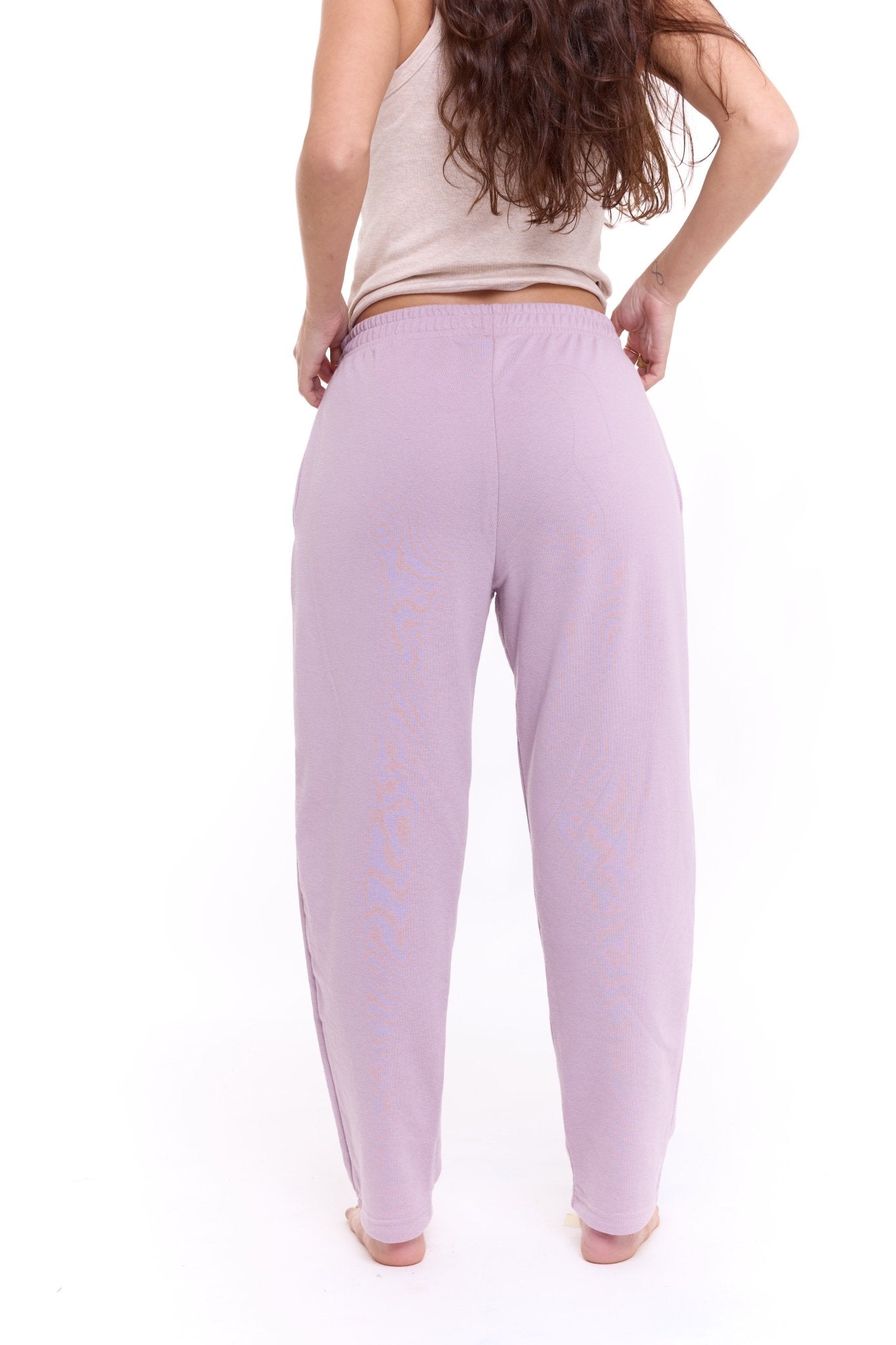 Vintage logo - puter long pants - GONSURFING