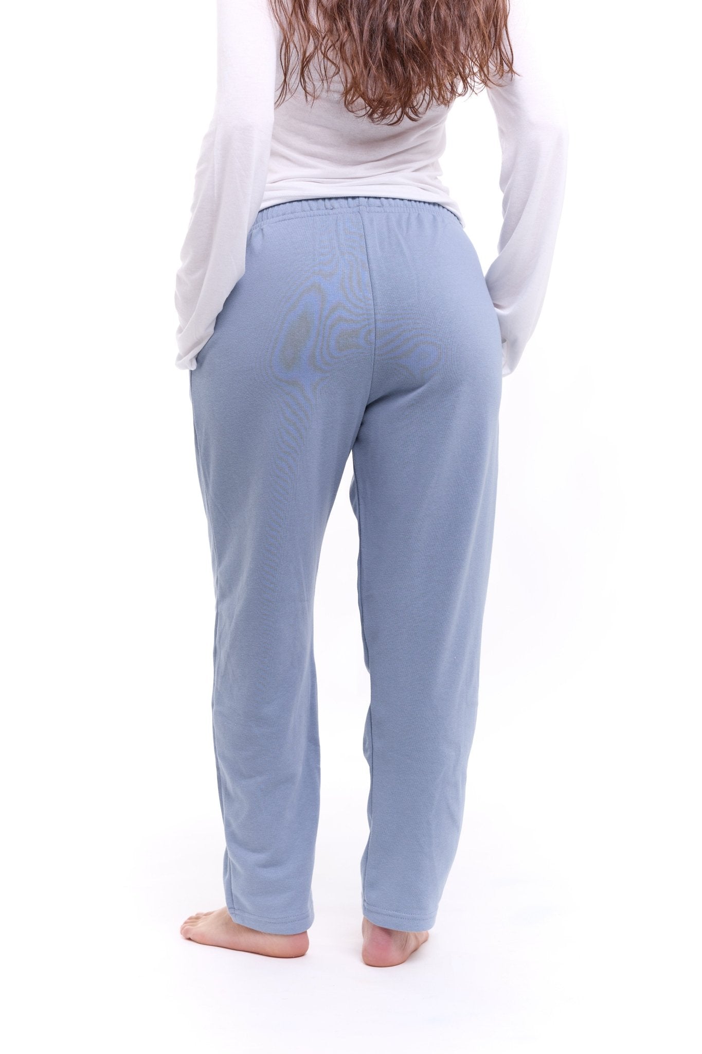 Vintage logo - puter long pants - GONSURFING